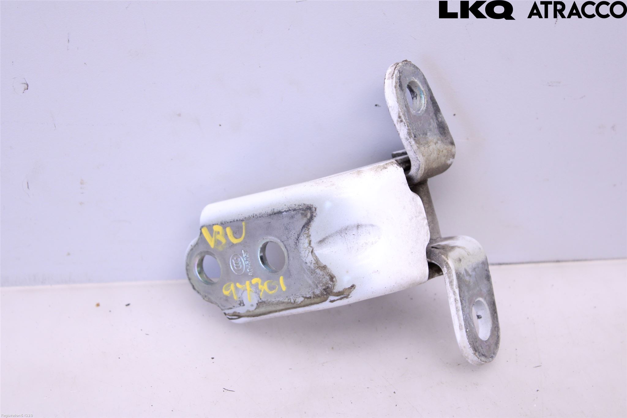 Kia OPTIMA 00-15 Dörrgångjärn