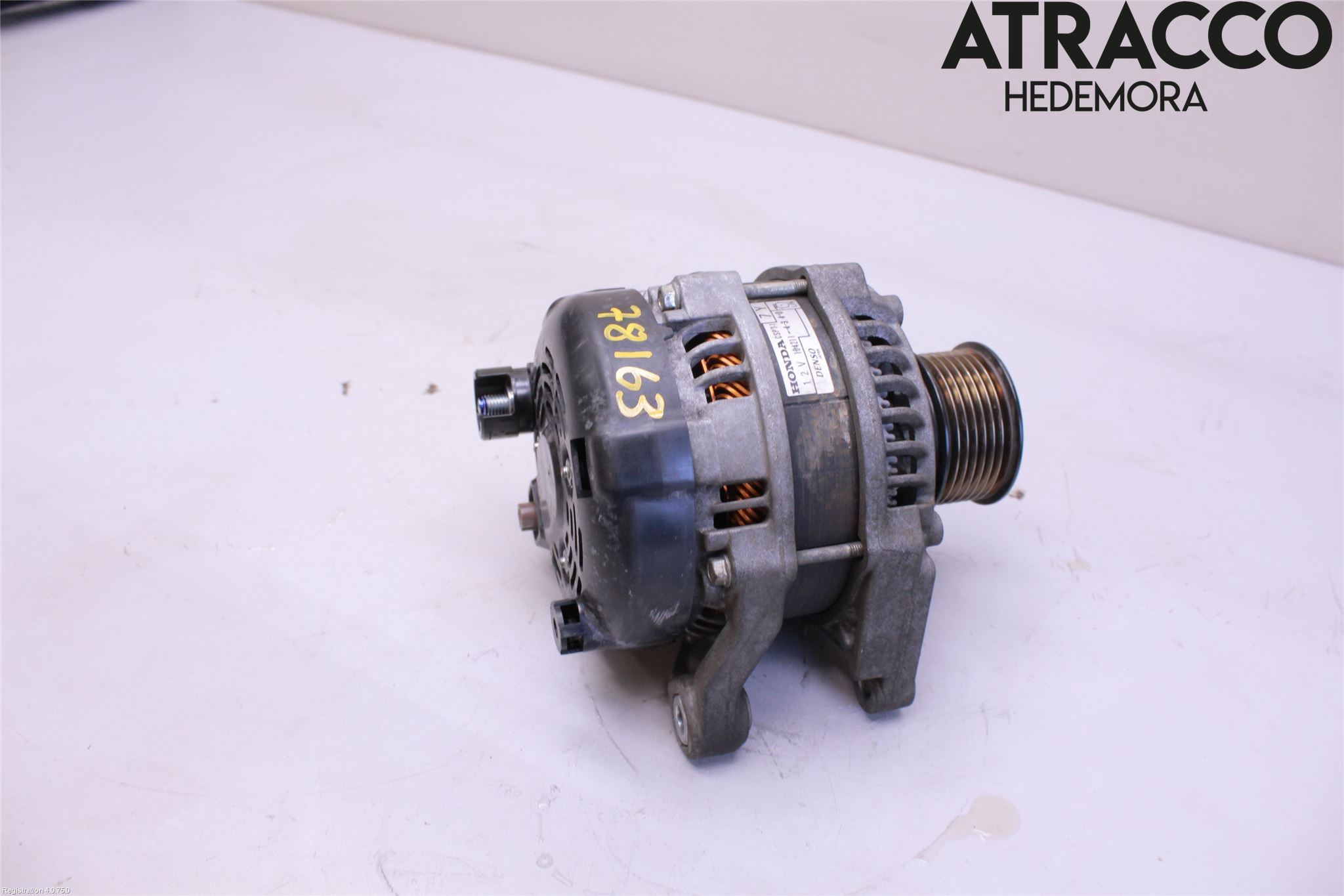 Honda CIVIC 17-22 Generator