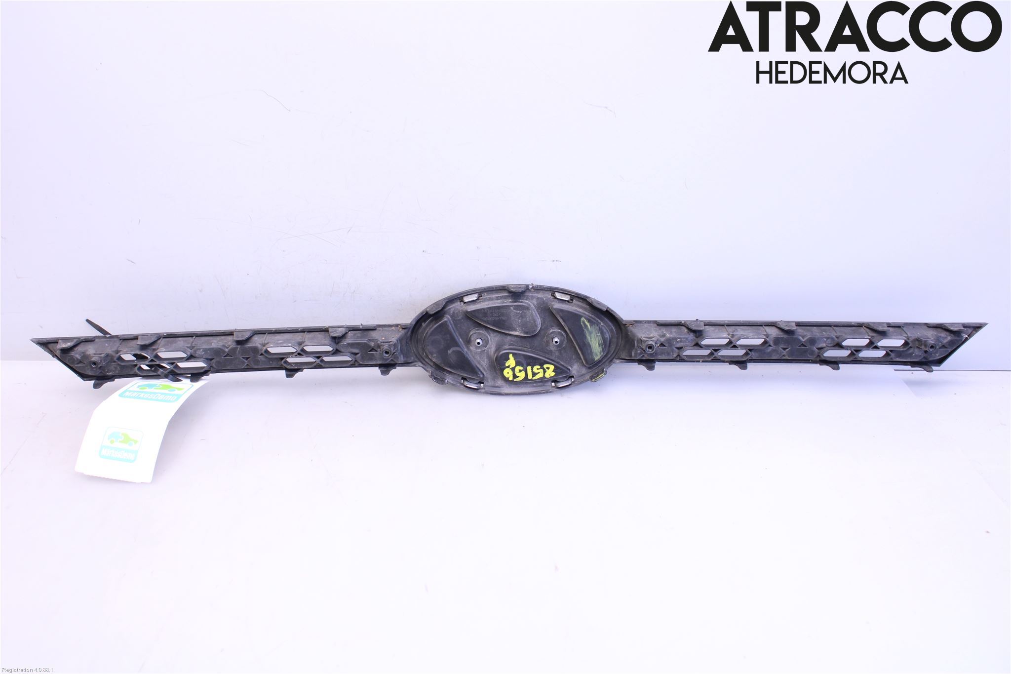 Hyundai i20 GB 15-20 Grill Komp