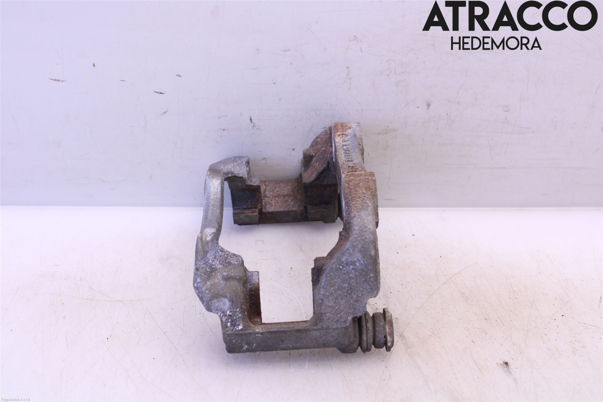 Peugeot 208/E-208 20- Bromsokshållare