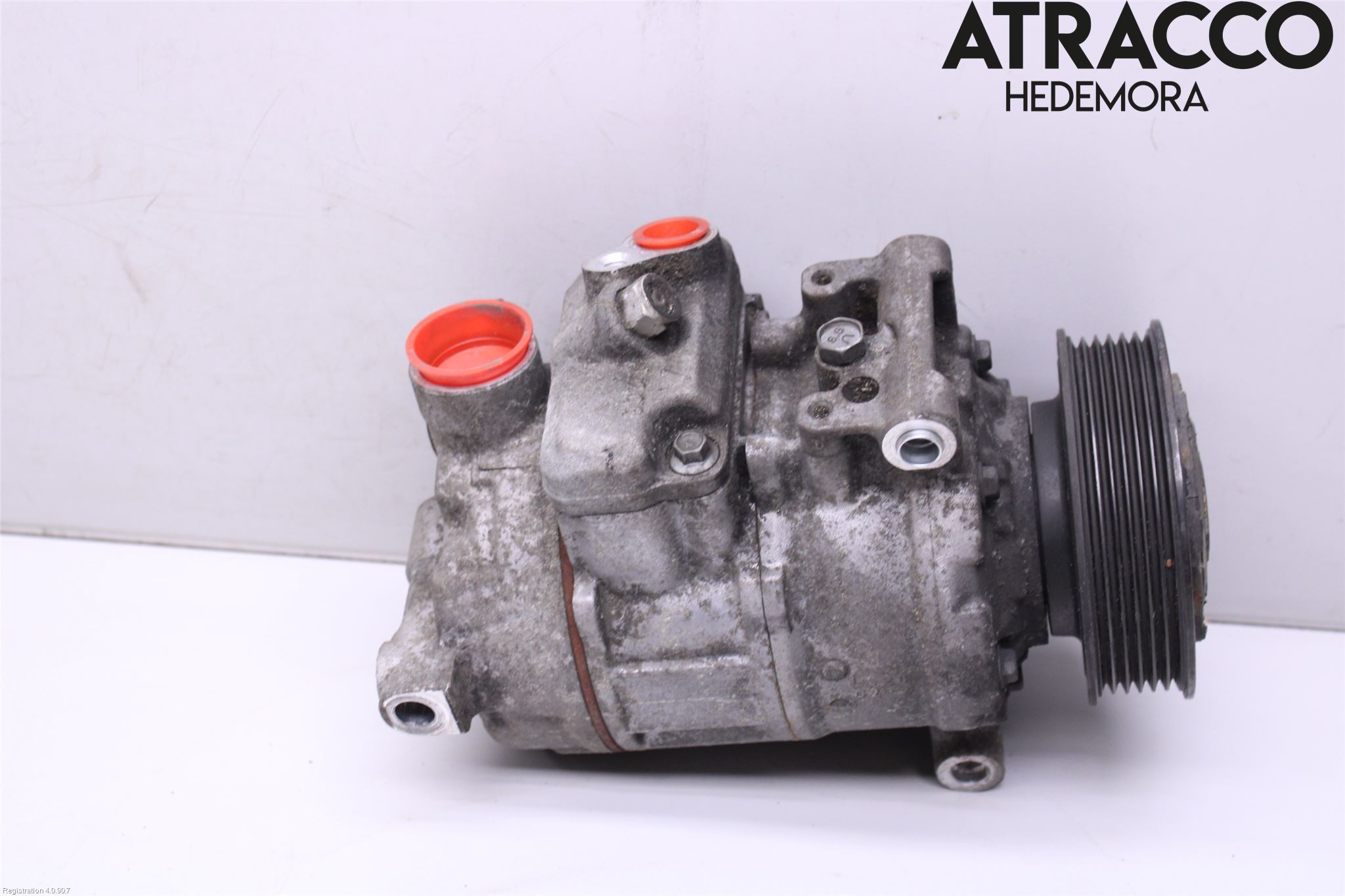 Audi A4/S4 08-11 Ac Kompressor