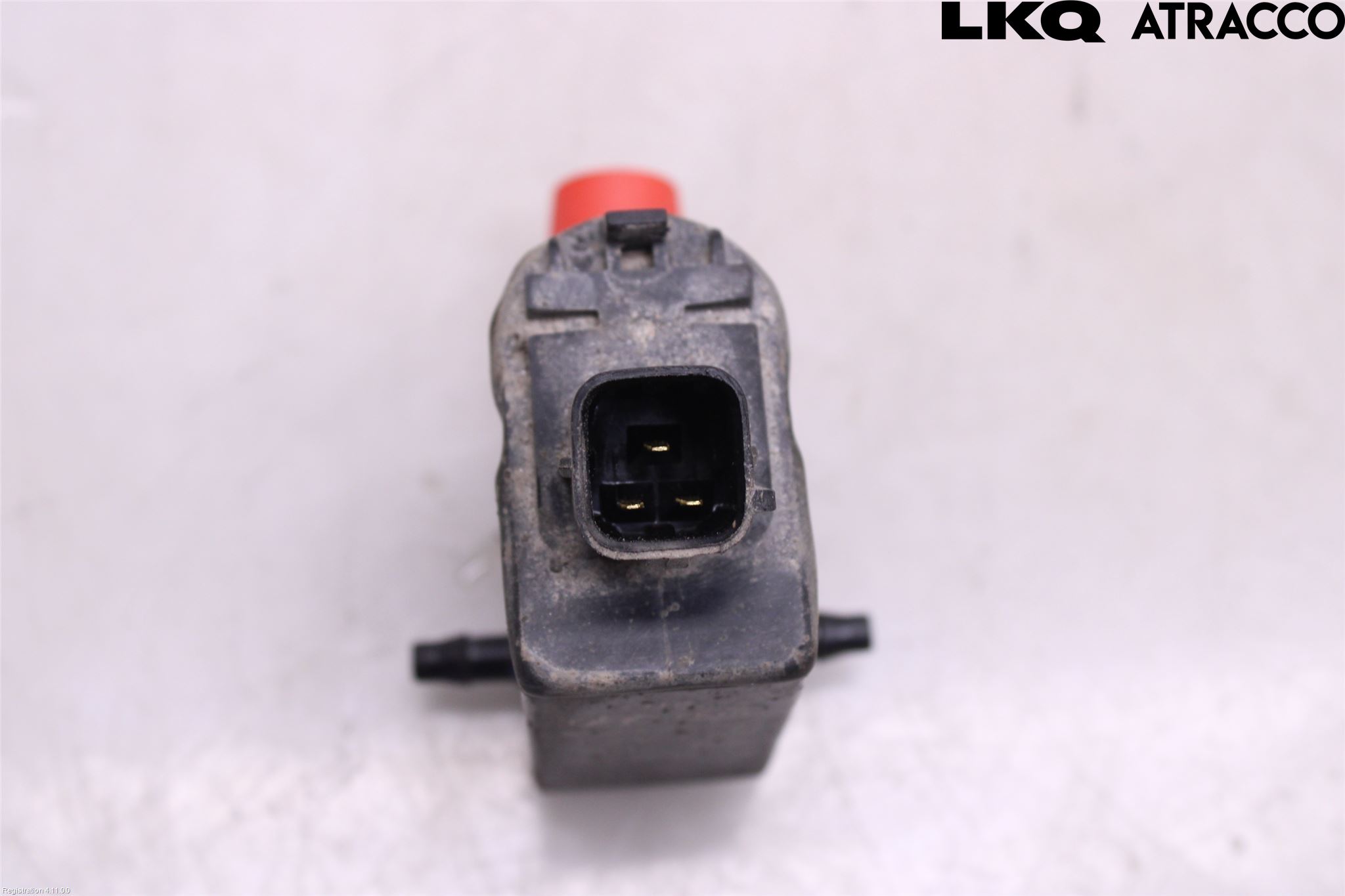 Hyundai i40 16-18 Spolarpump Vindruta
