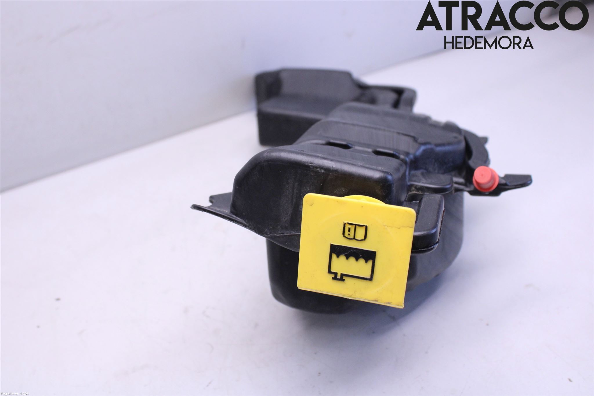 Dodge PICK UP RAM 81- Expansionstank