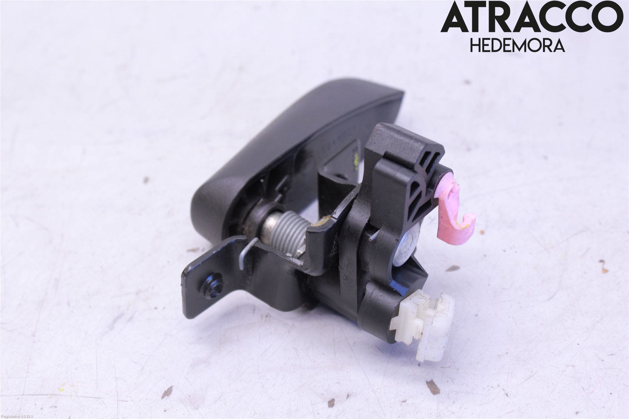 Chevrolet COLORADO Dörrhandtag Inre Hö