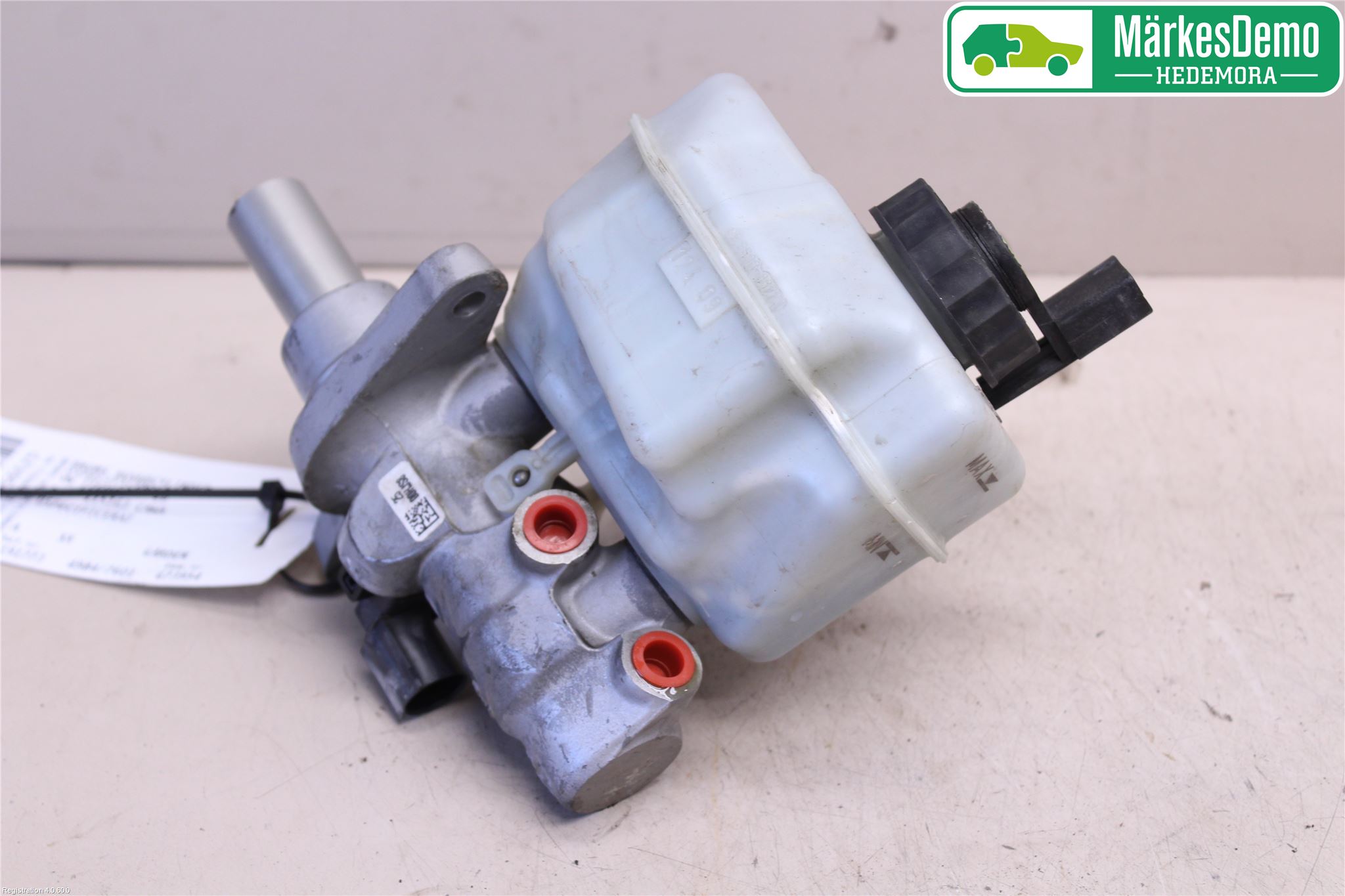 Volkswagen VW TIGUAN 07-16 Broms Huvudcylinder
