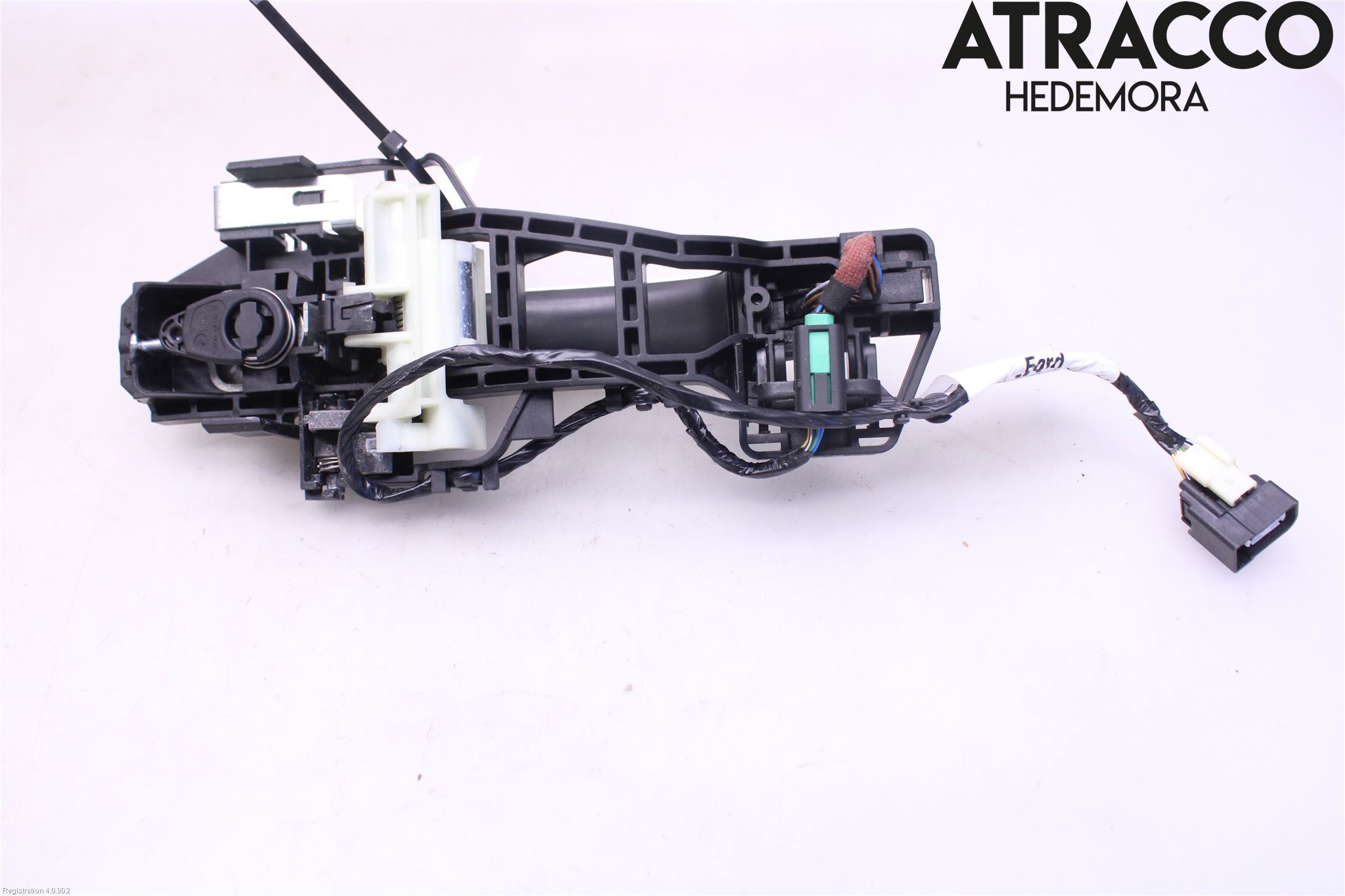 Ford KUGA 17-19 Dörrhandtag Yttre Vä