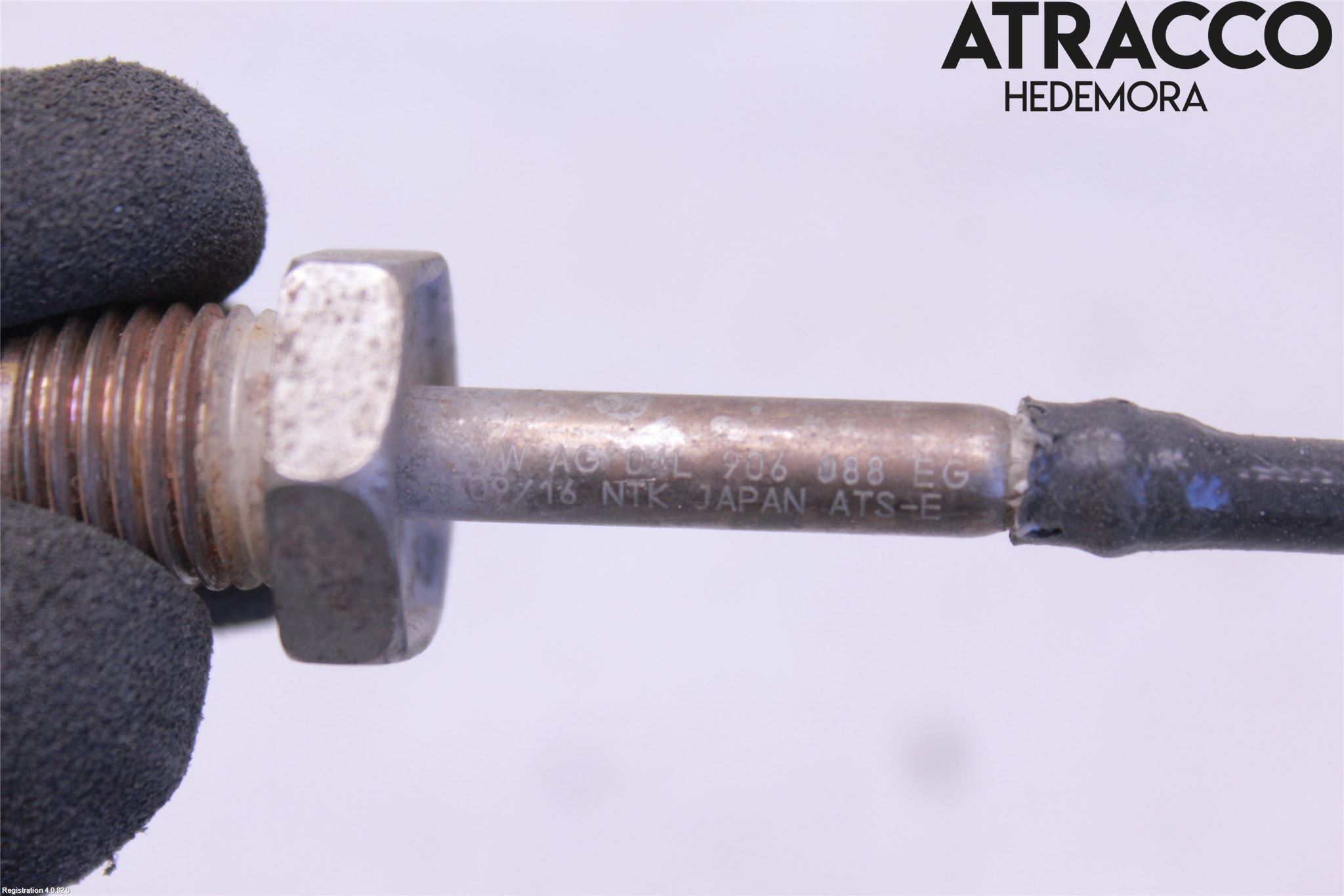 Volkswagen VW CADDY 16-20 Sensor Avgas