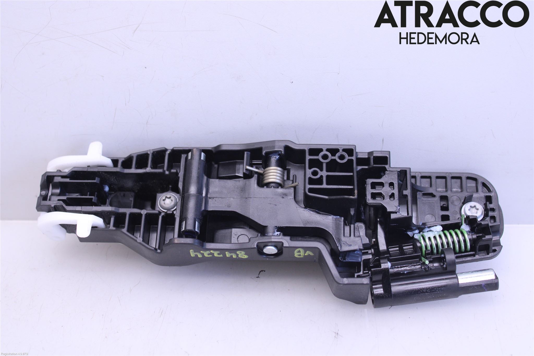 Toyota COROLLA 19- Dörrhandtag Yttre Vä