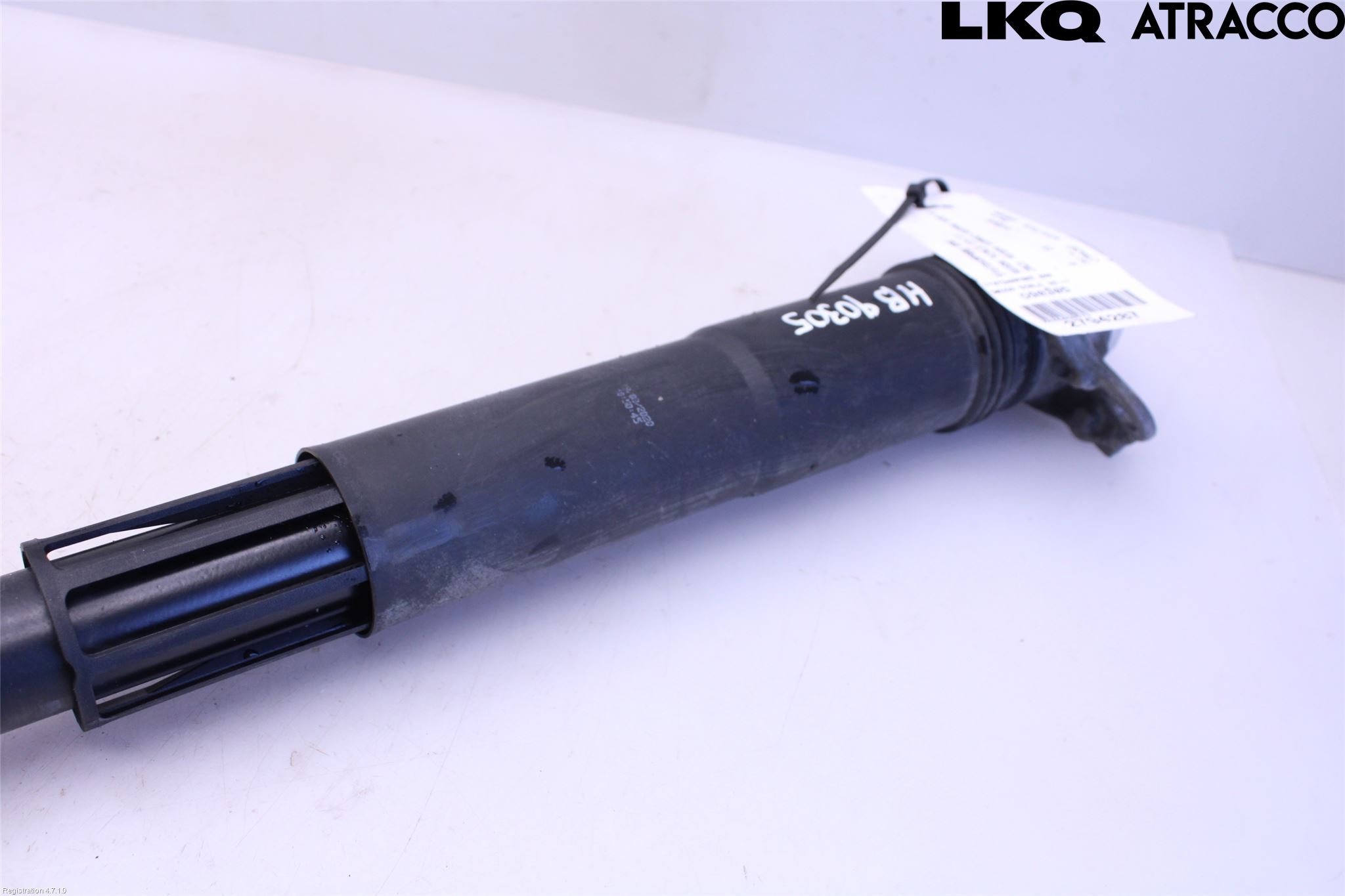 Skoda SCALA 19- Stötdämpare Bak