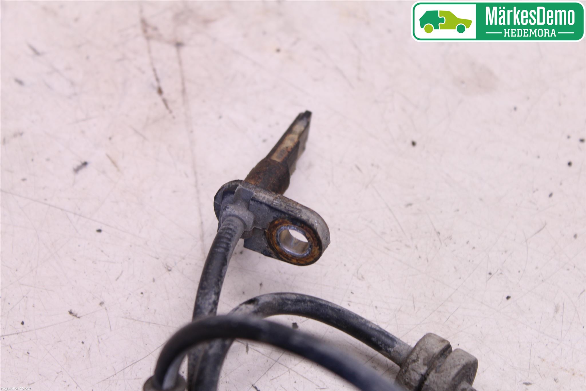 Nissan QASHQAI 10-14 Abs Sensor