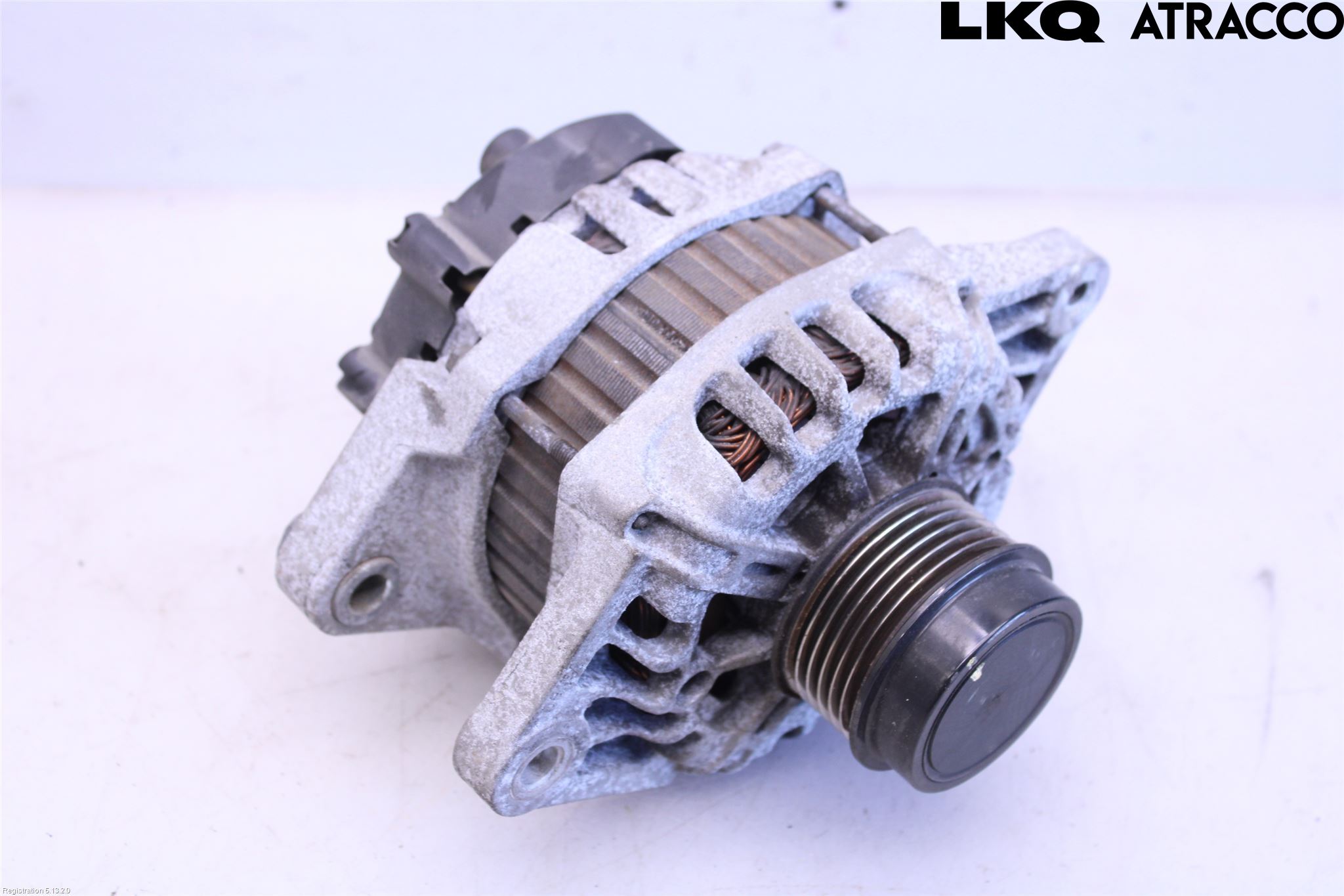 Hyundai i20 PB 09-14 Generator