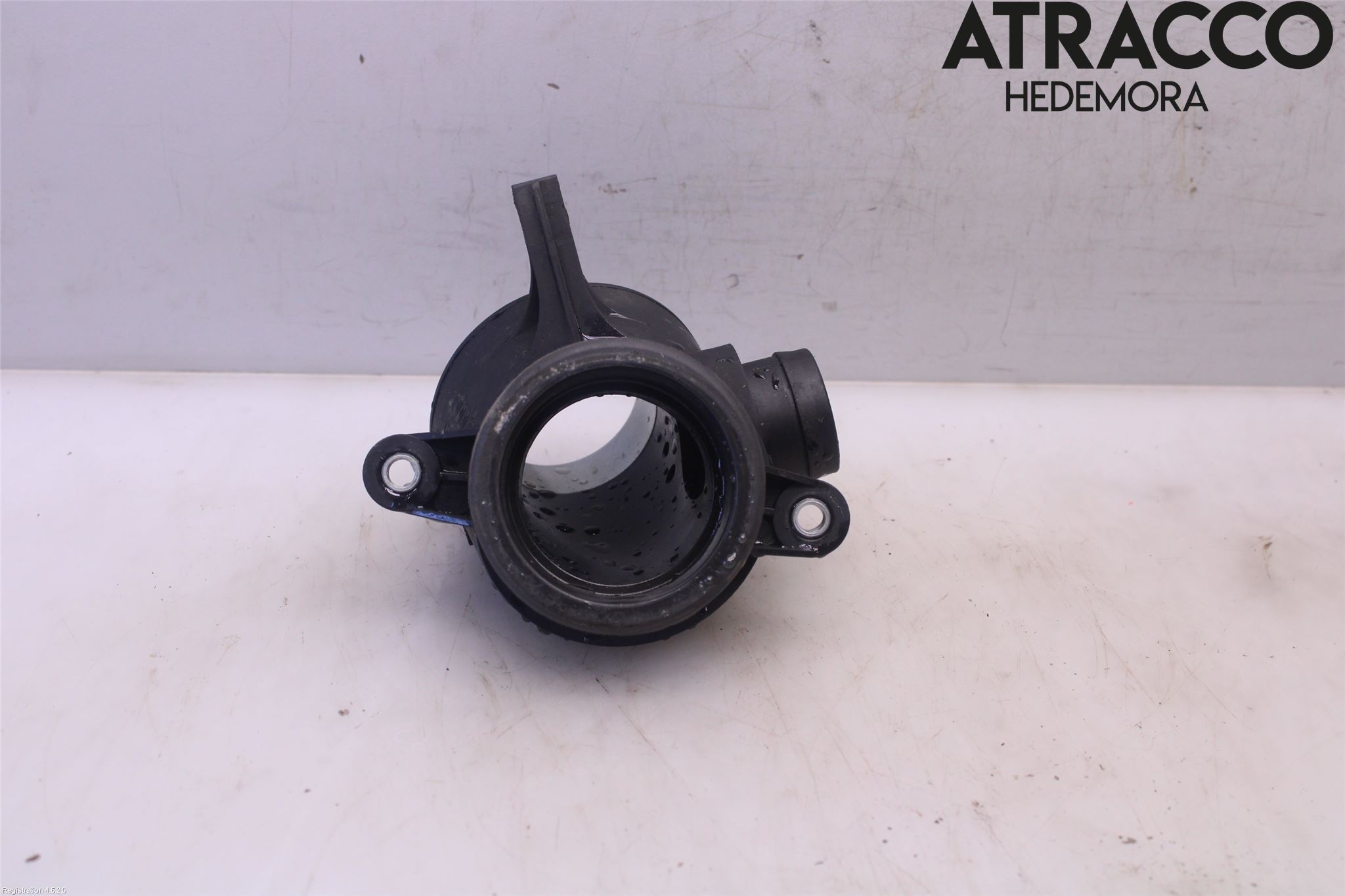 Audi Q7/SQ7 Injgummibälg-Slang