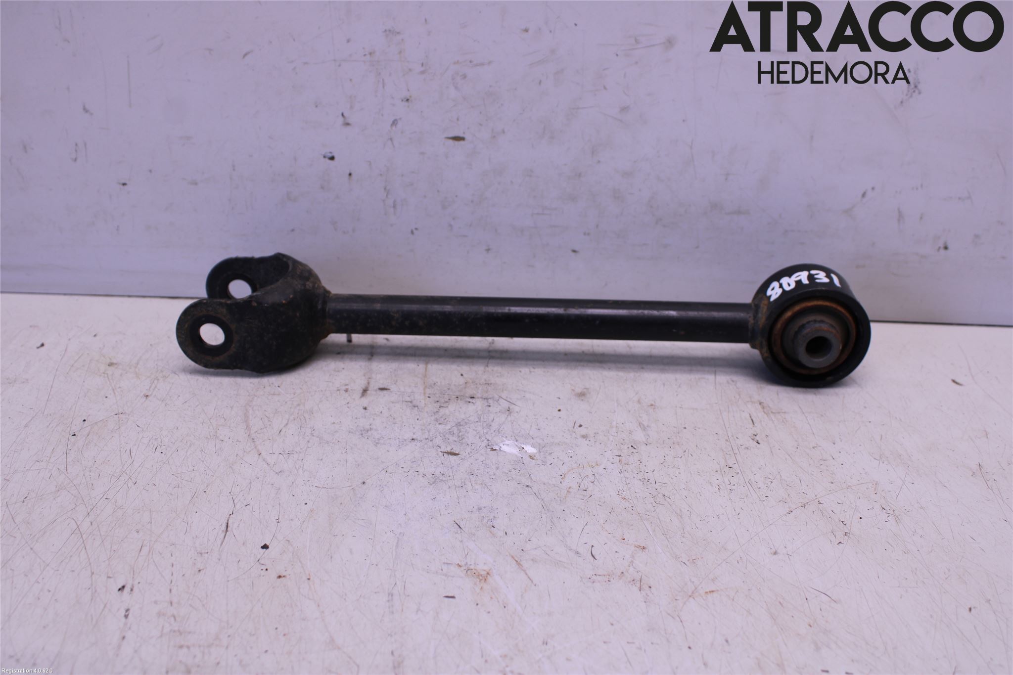 Toyota COROLLA 19- Bärarm Bak Höger