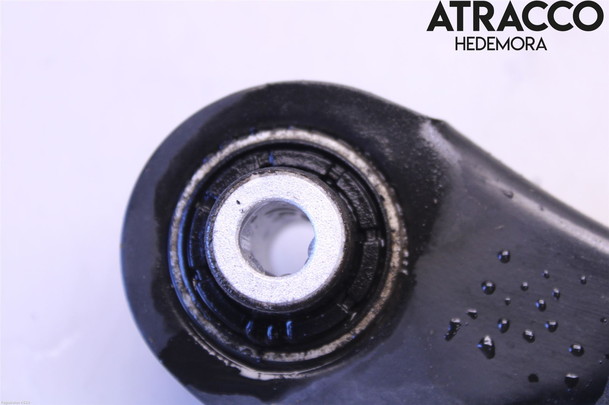 Audi A3/S3 8V 13-20 Bärarm Bak Höger