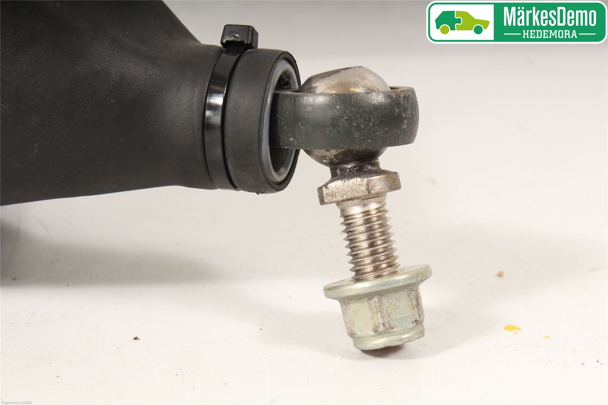 Snöskoter POLARIS Styrstag Vä - Mitt - Hö