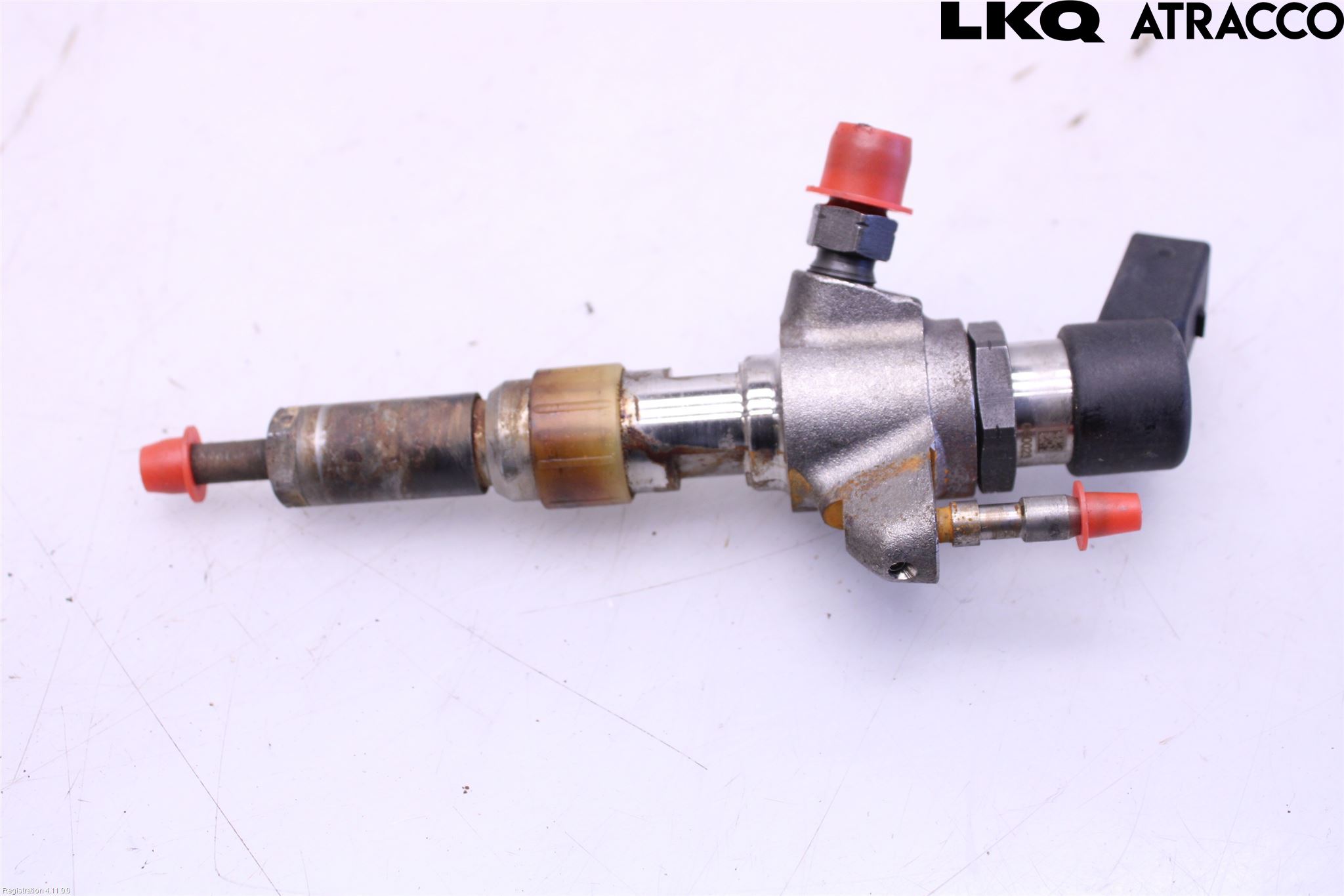 Ford FOCUS 11-14 Injspridare