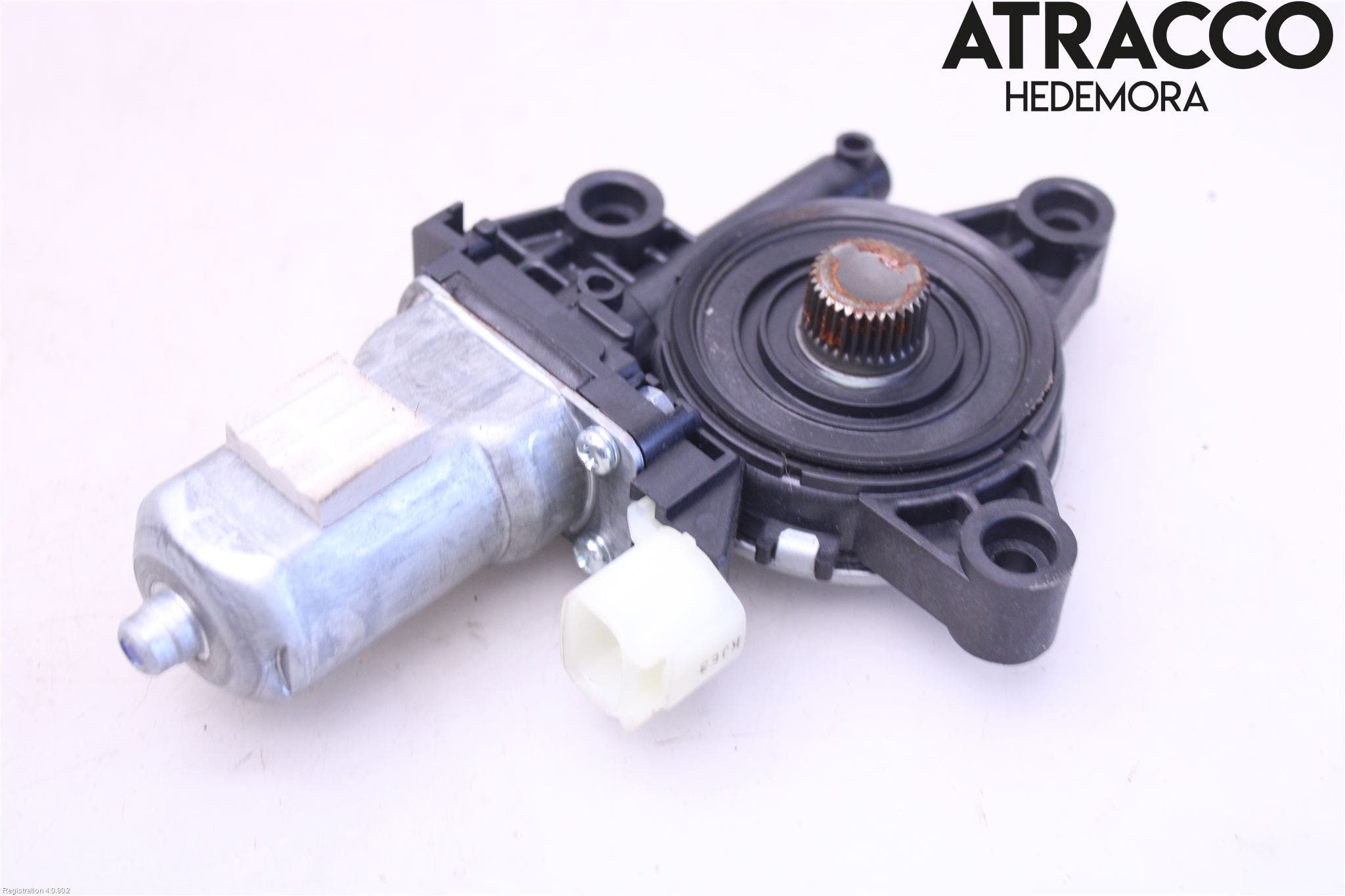 Kia CARENS III 13-19 Fönsterhissmotor