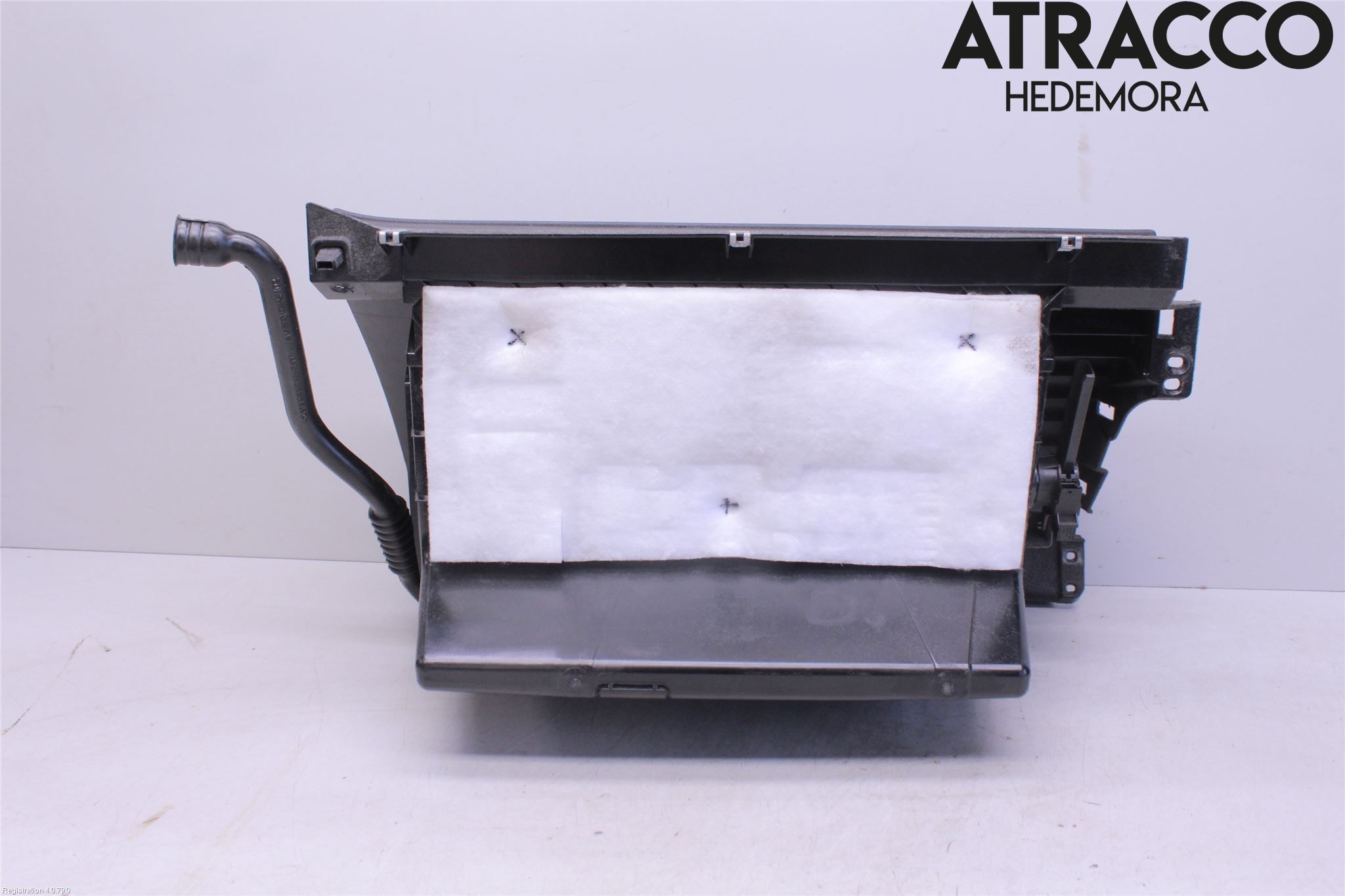Mercedes-Benz MB GL/GLS-KLASS (X166) 12-19 Handskfack