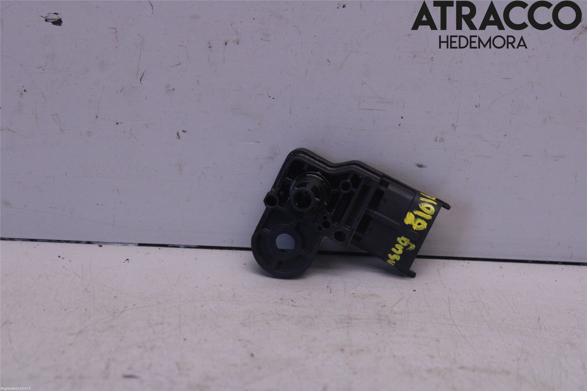 Fiat 500 07- Injmappsensor