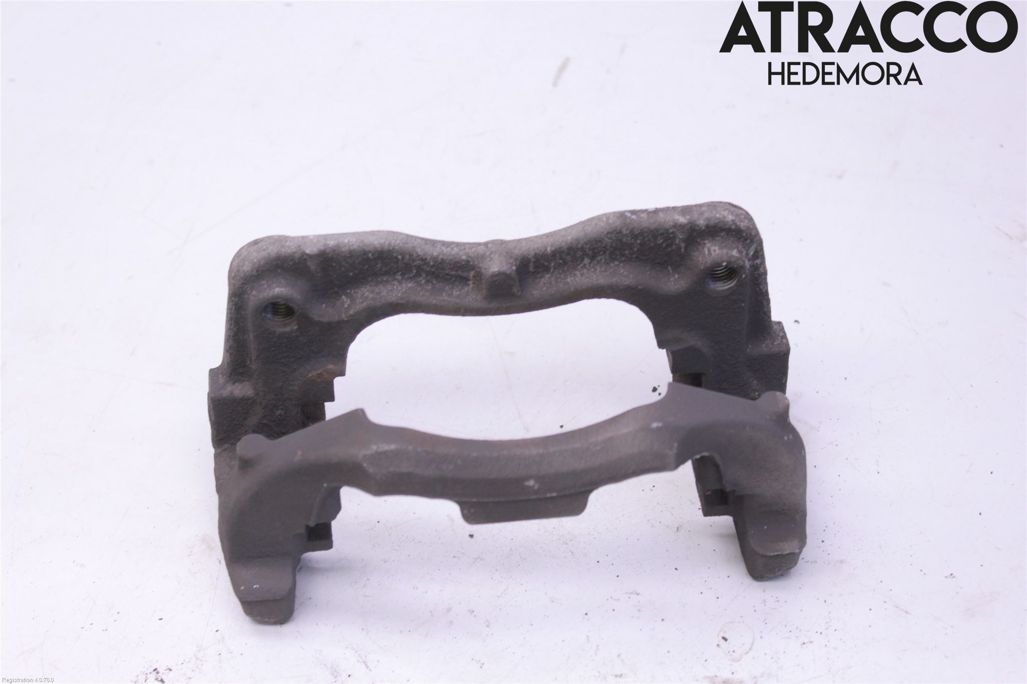 BMW 2 F45 Active Tourer 14-21 Bromsokshållare