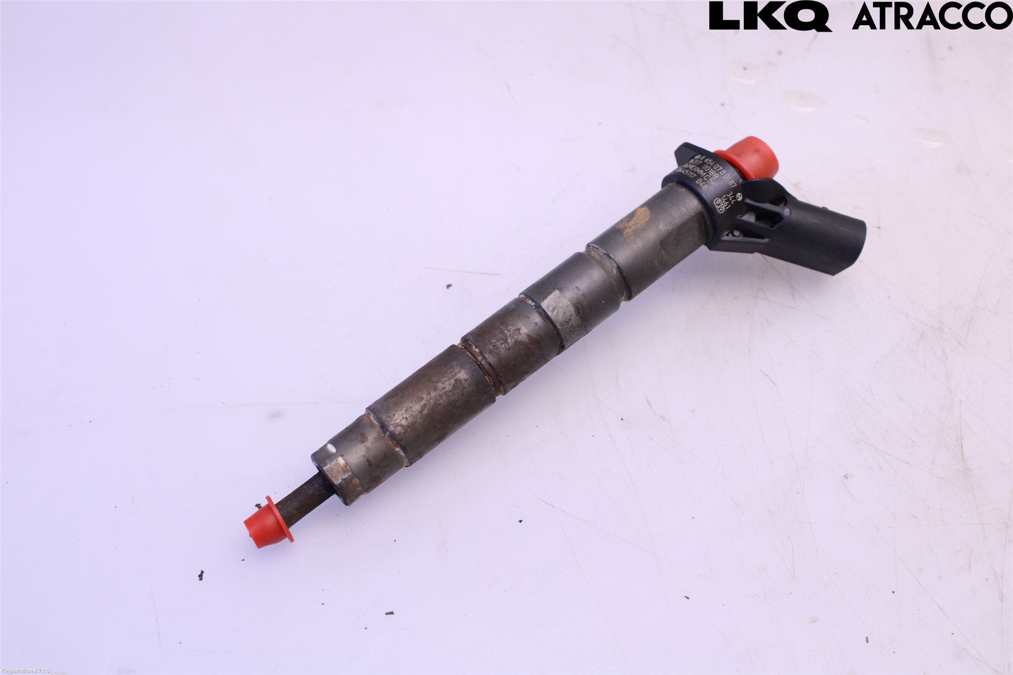 Mercedes-Benz MB E-KLASS (W213) 16-23 Injspridare