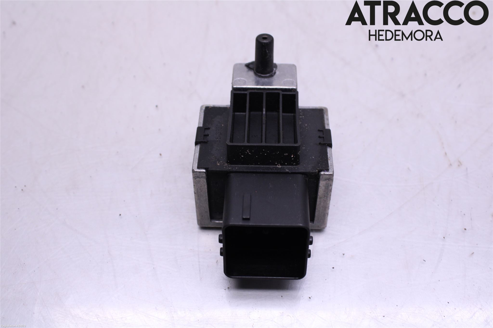 Citroen C5 08-17 Relä Glödning Diesel