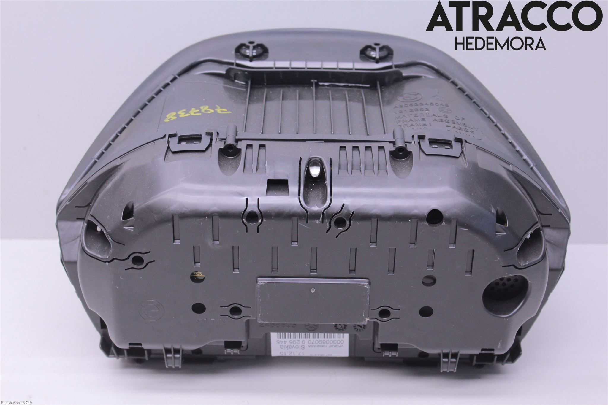 BMW 2 F45 Active Tourer 14-21 Instrument Komb