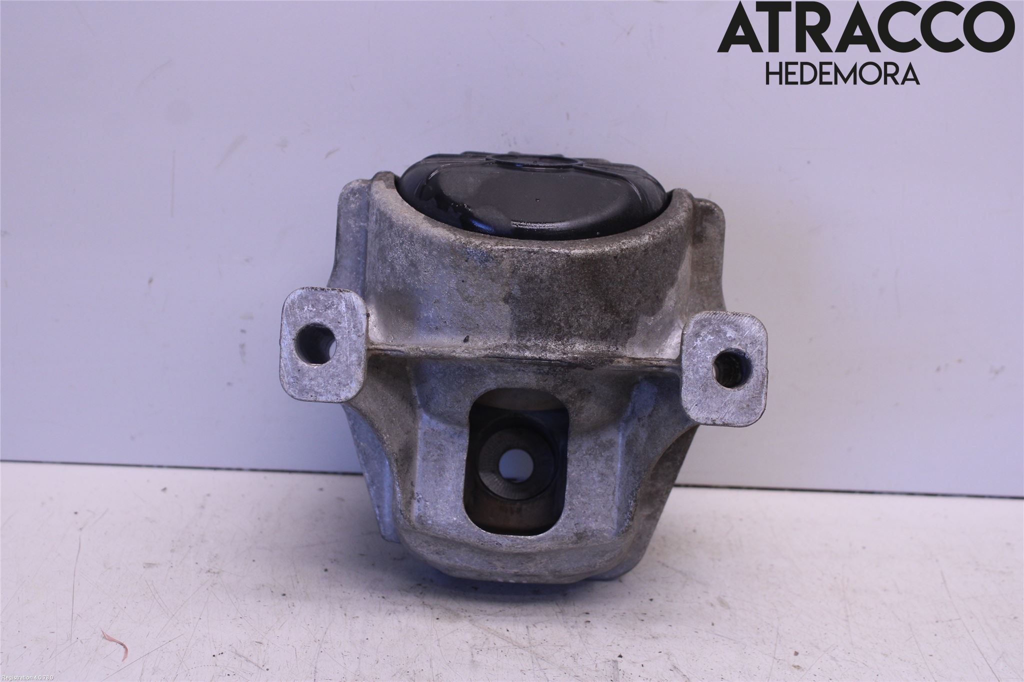 Audi A5 07-16 Motorkudde