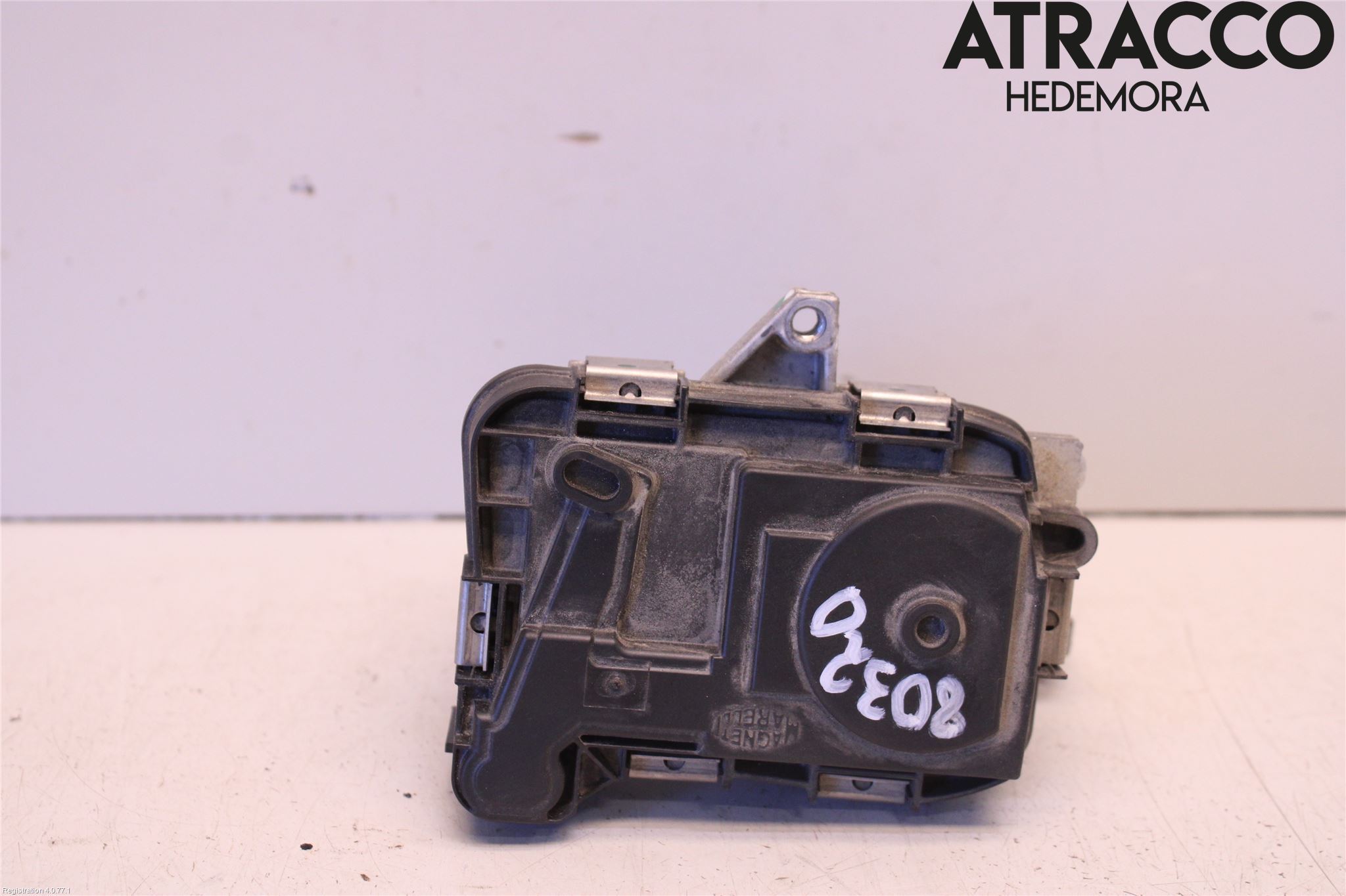 Fiat TIPO/CROSS 16- Injspjällhus