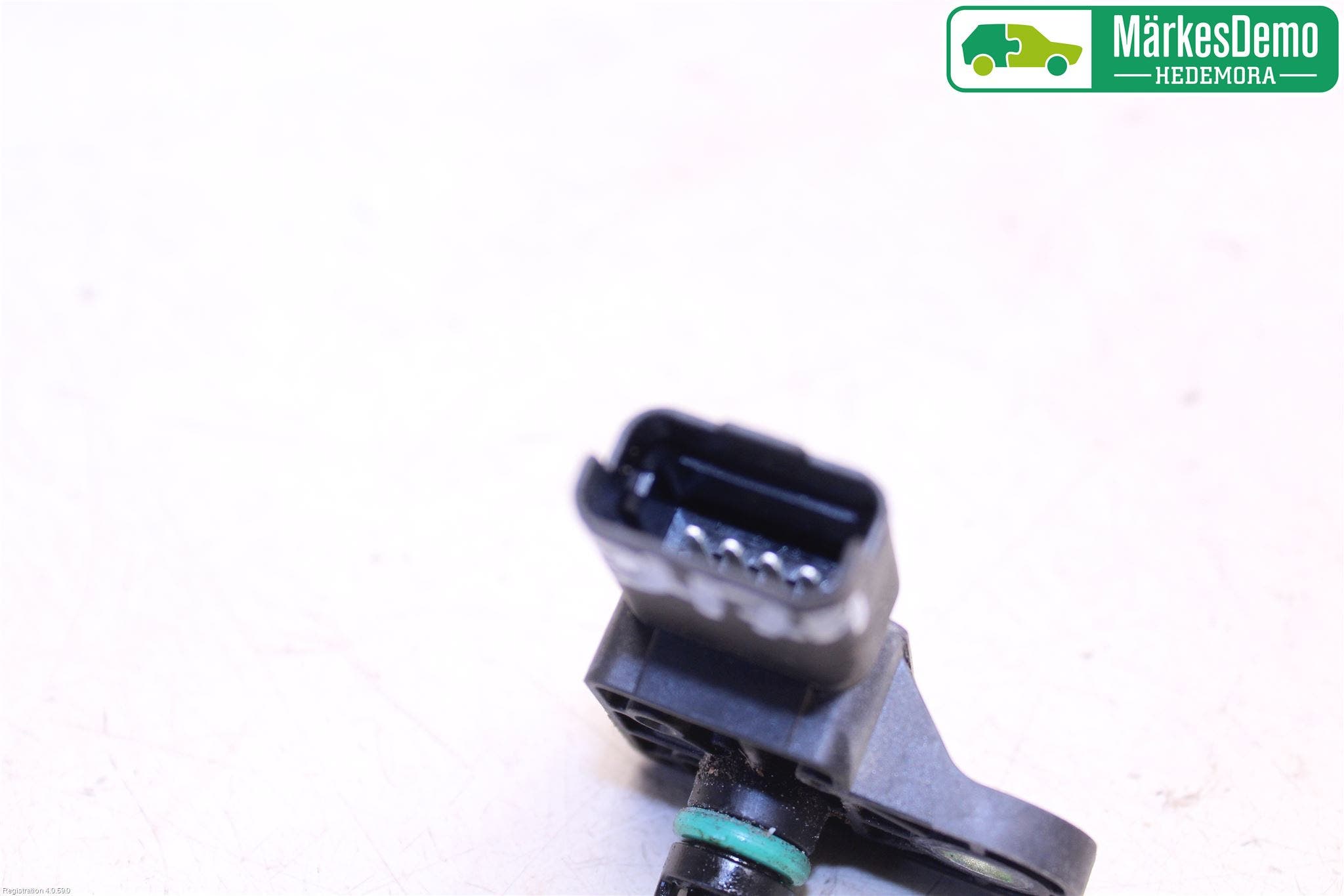 Citroen C3 10-17 Injmappsensor