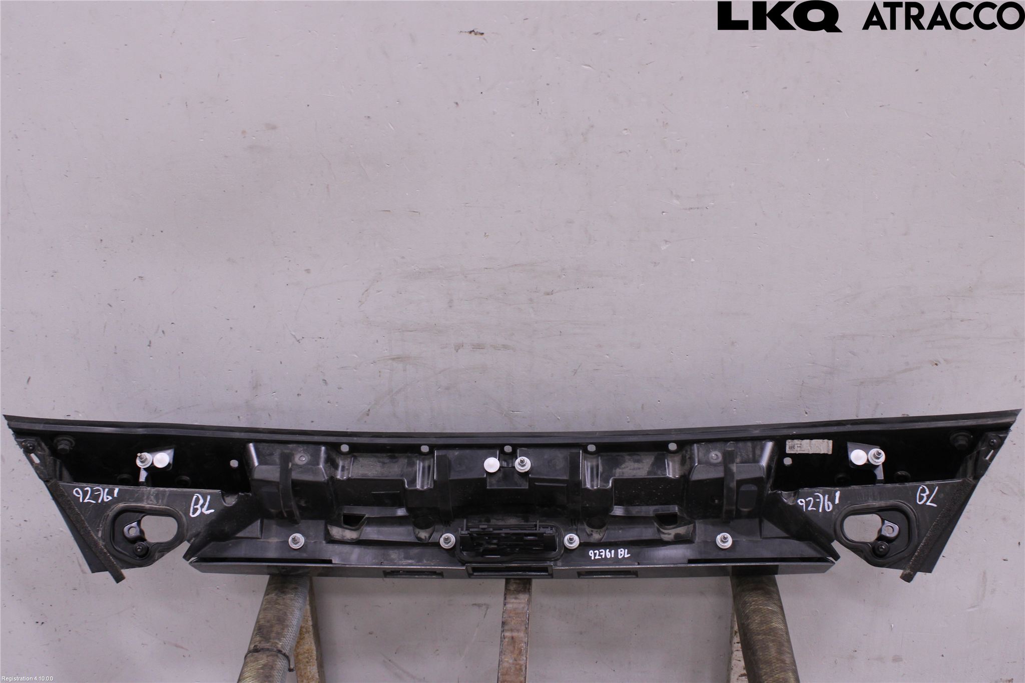 Audi A7/S7 4G 11-17 List Bak-Baklucka