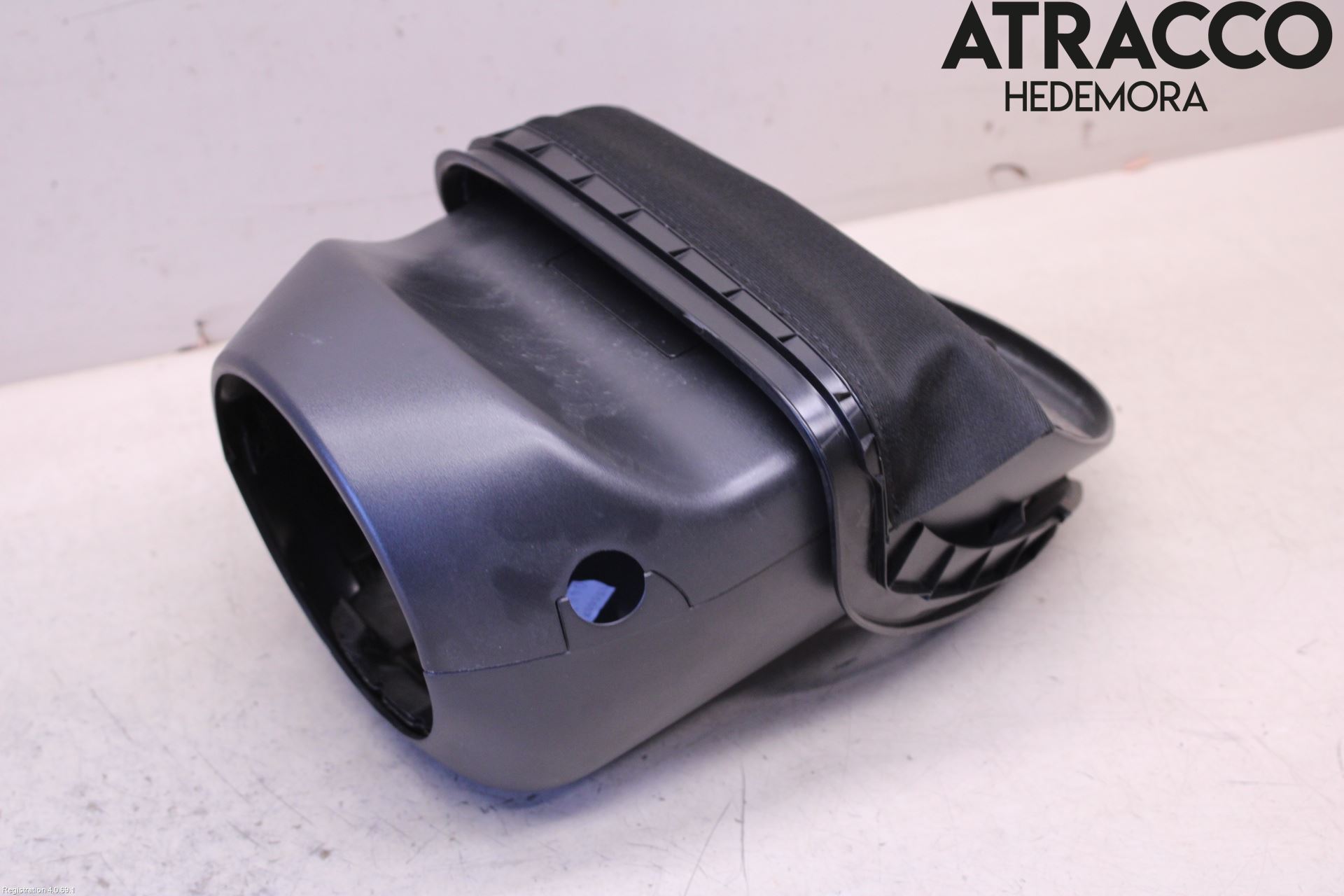 BMW 3 E92/93 Coupé/Cab 05-14 Rattkåpa-Kåpor