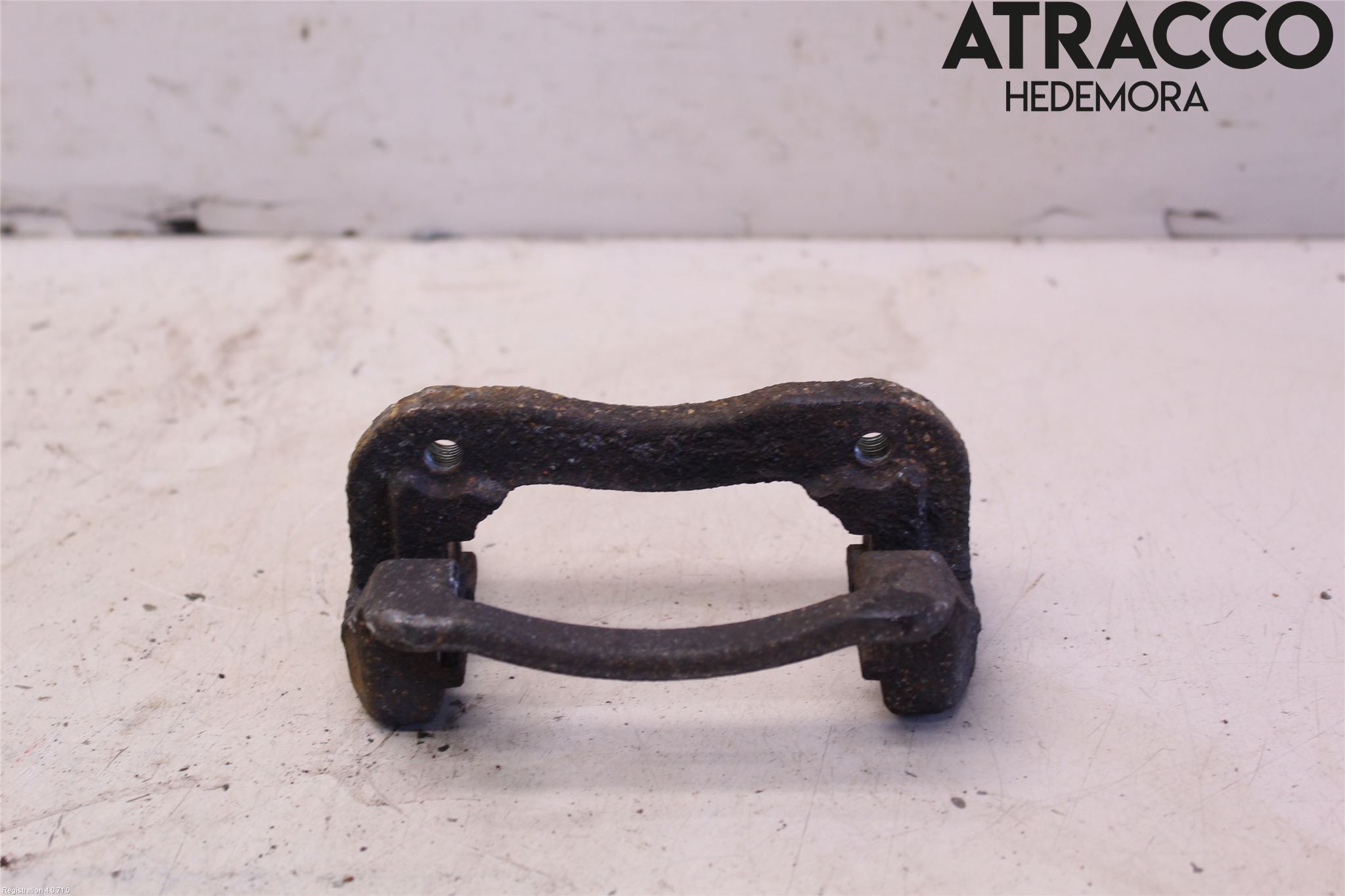 Kia RIO 12-16 Bromsokshållare