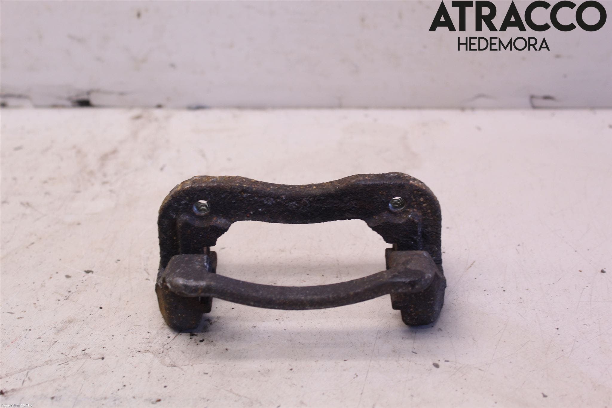 Kia RIO 12-16 Bromsokshållare