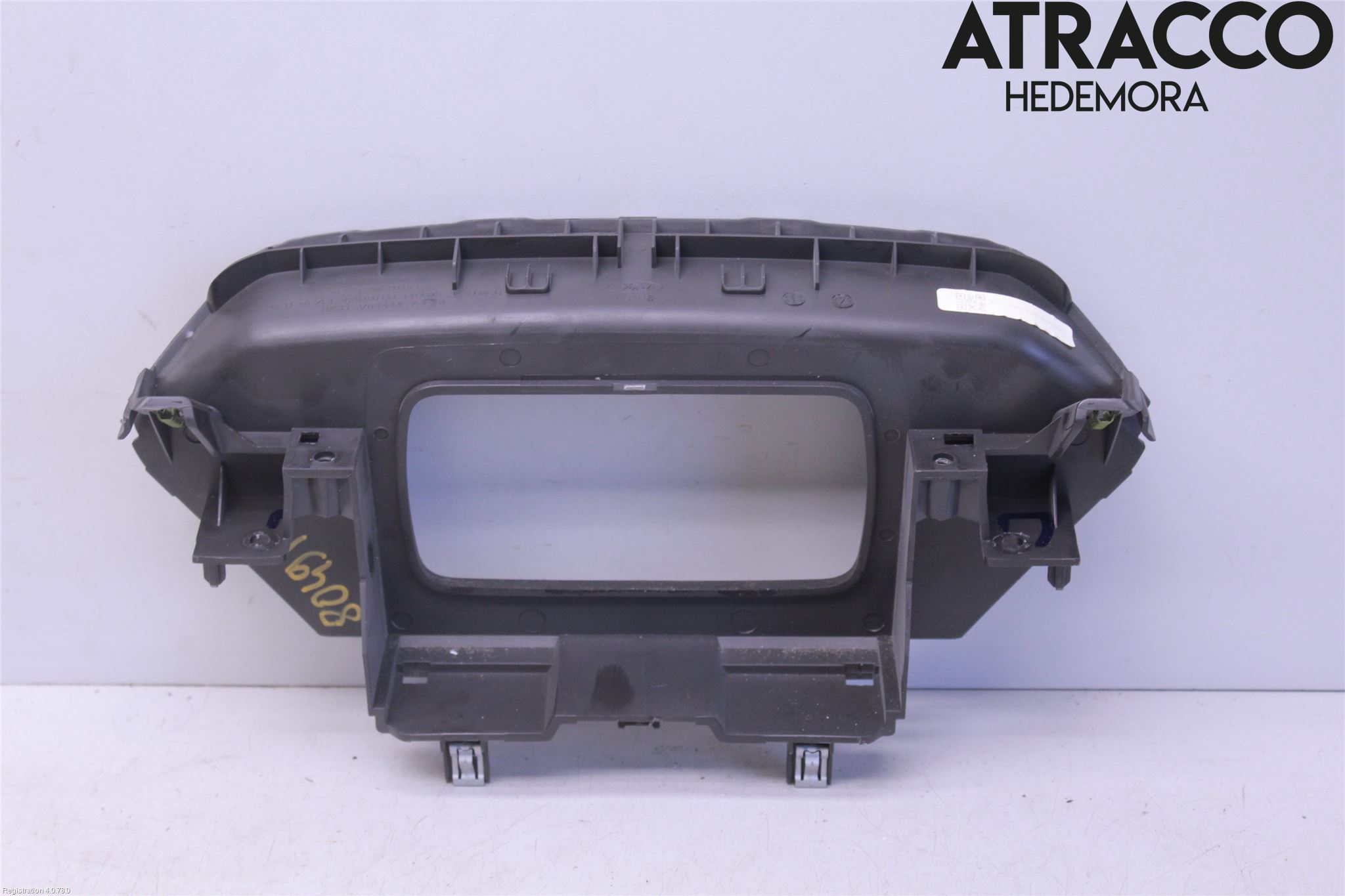 Ford TRANSIT SKÅP/BUSS 14-22 Instrumentsarg