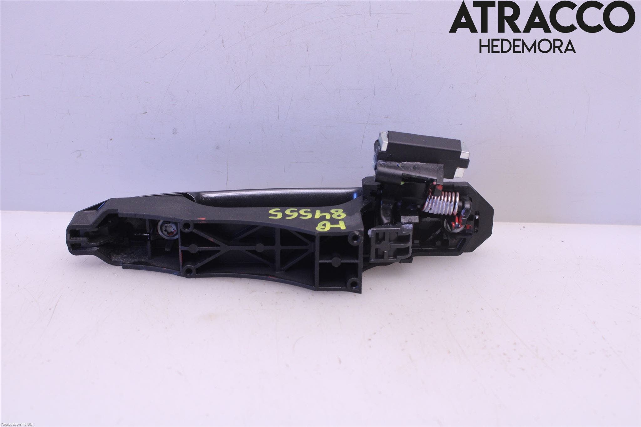 Toyota AYGO 15-21 Dörrhandtag Yttre Hö