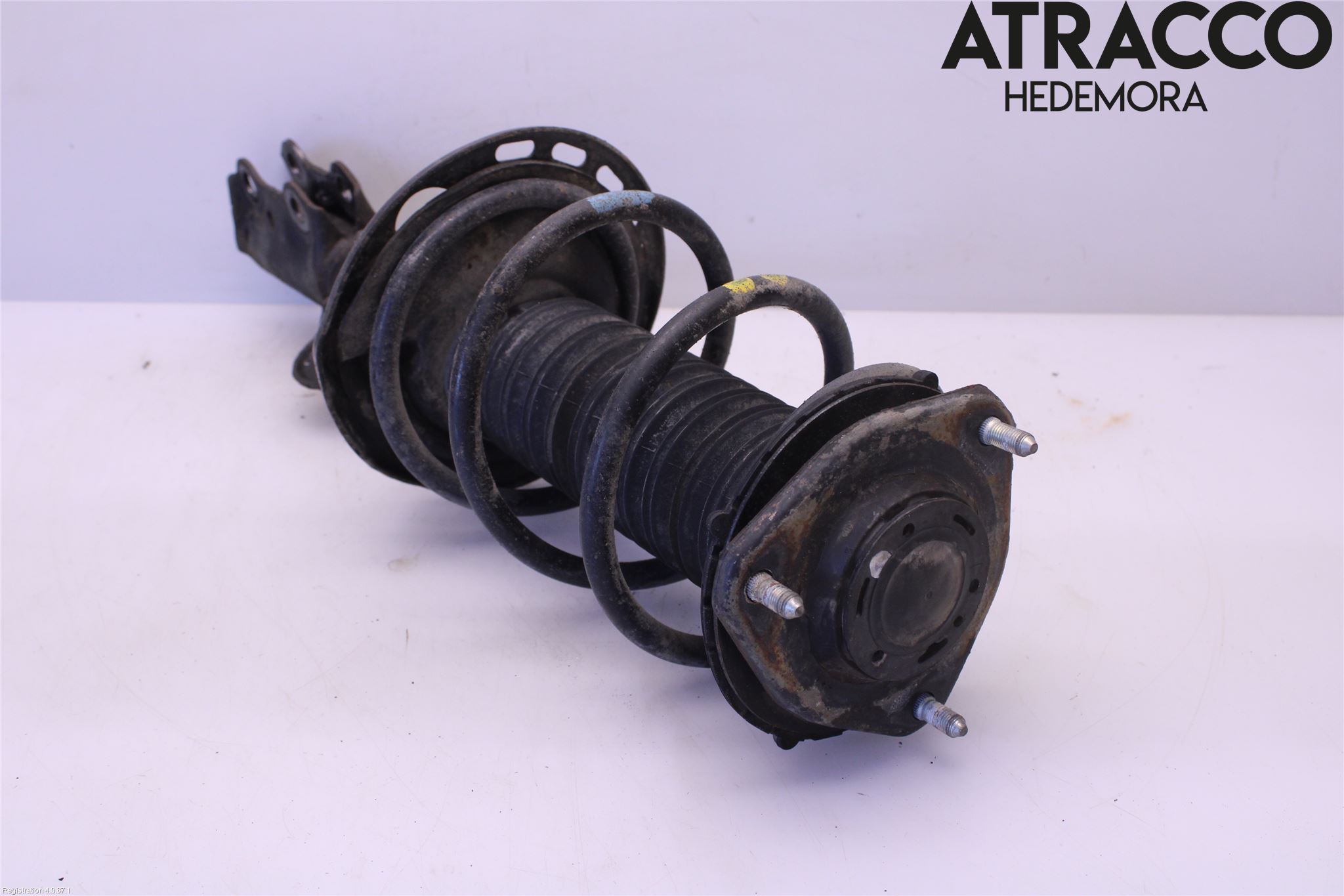 Toyota RAV4 13-18 Fjäderben Fram Höger