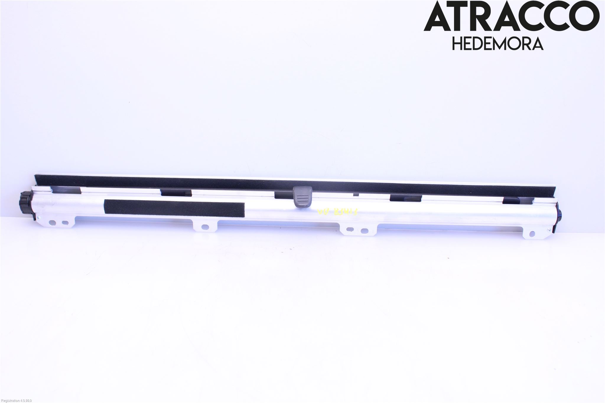 Kia OPTIMA 16-20 Insynskydd