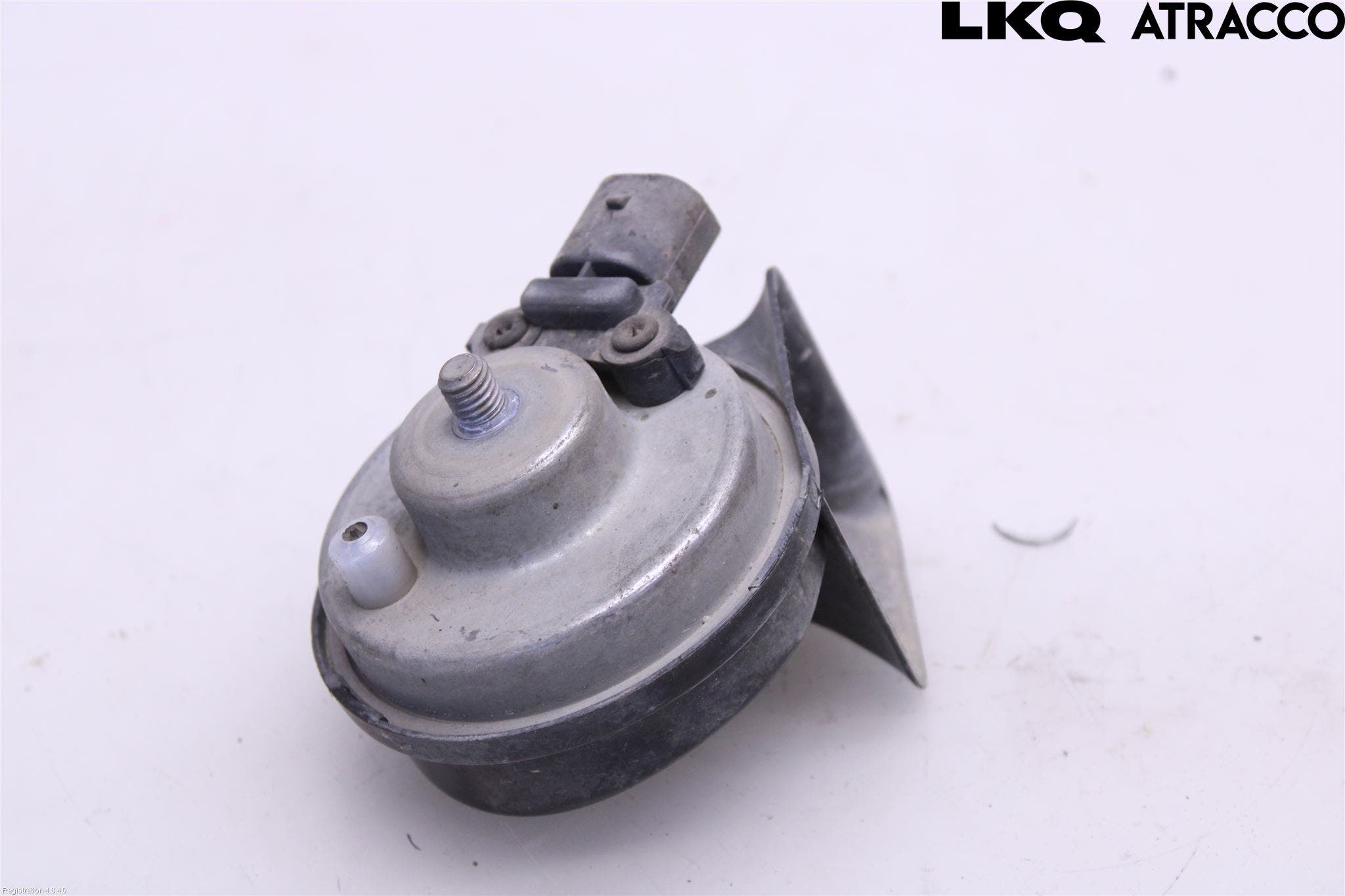 BMW 3 F30/F31/F80 12-19 Signalhorn