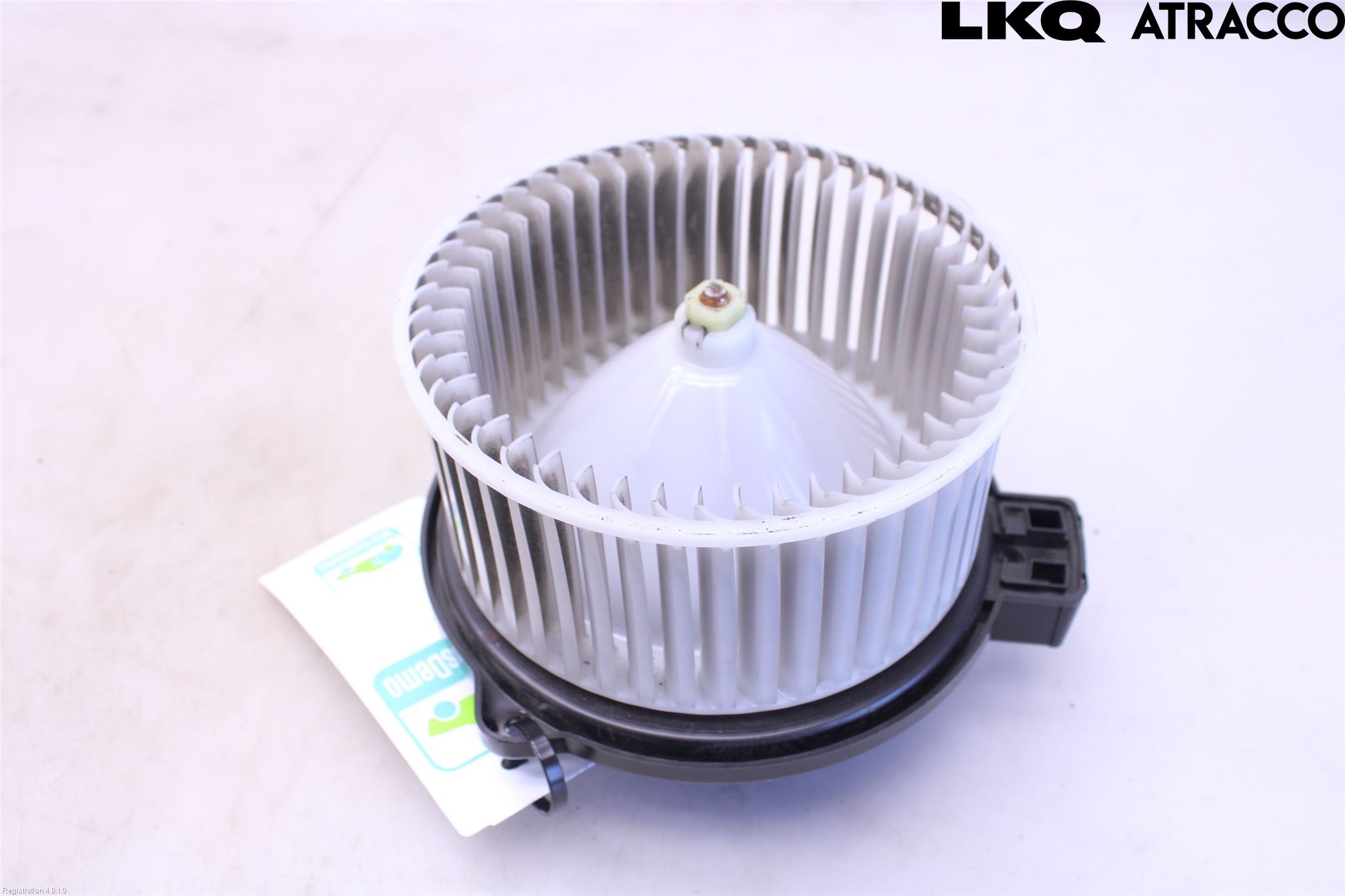 Mazda CX-5 12-17 Ac Värmefläkt