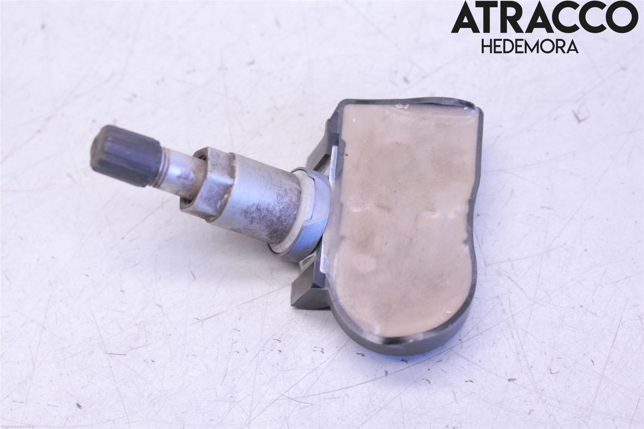 Hyundai i30 GD 13-17 Givare Däcktryck