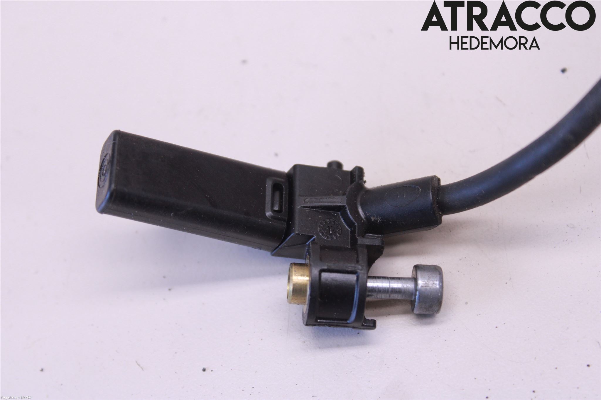 BMW 4 F32/F33/F82/F83 13-20 Givare Varvtal-Tändläge