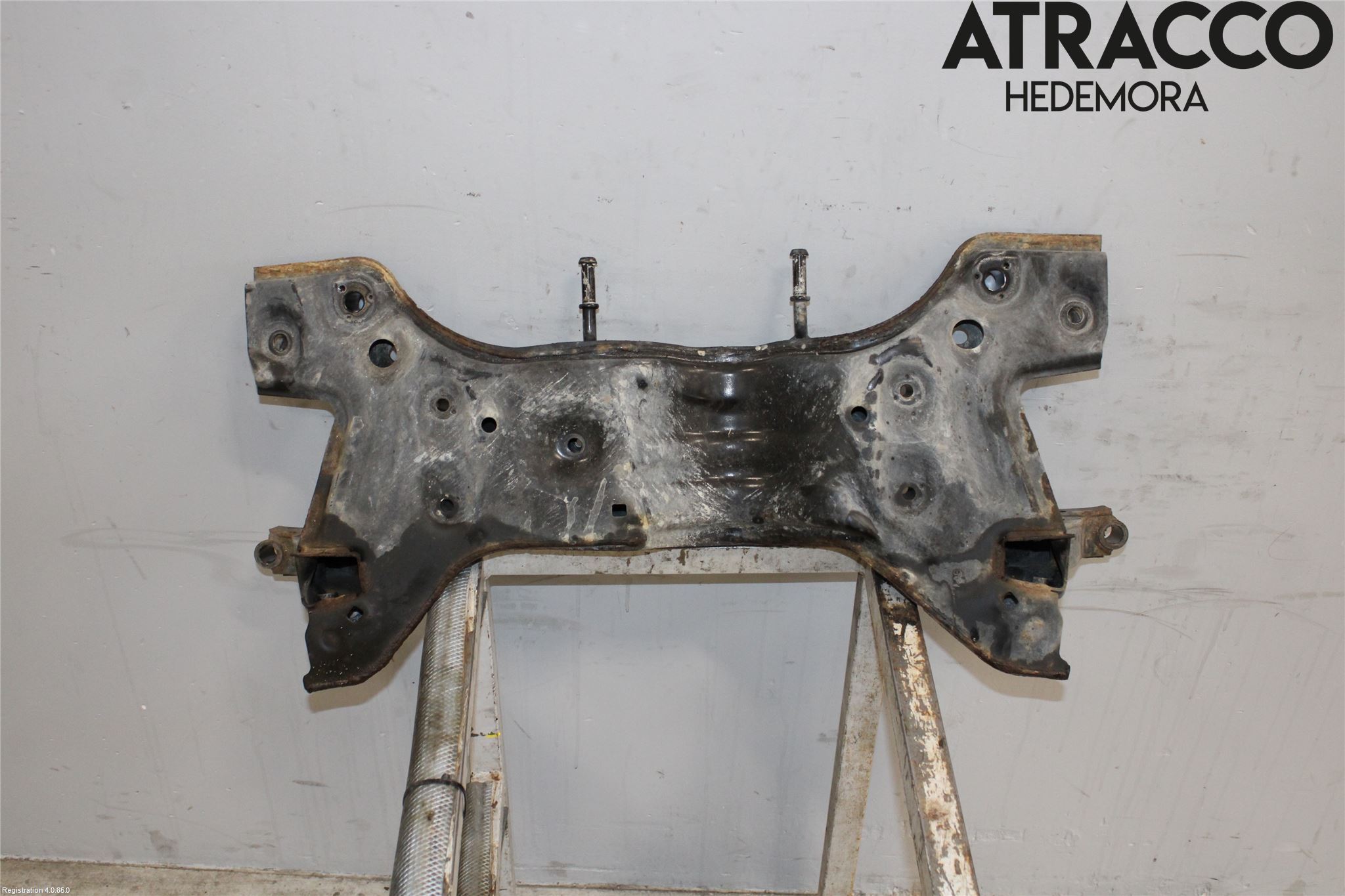 Skoda FABIA 15-21 Framvagnsbalk