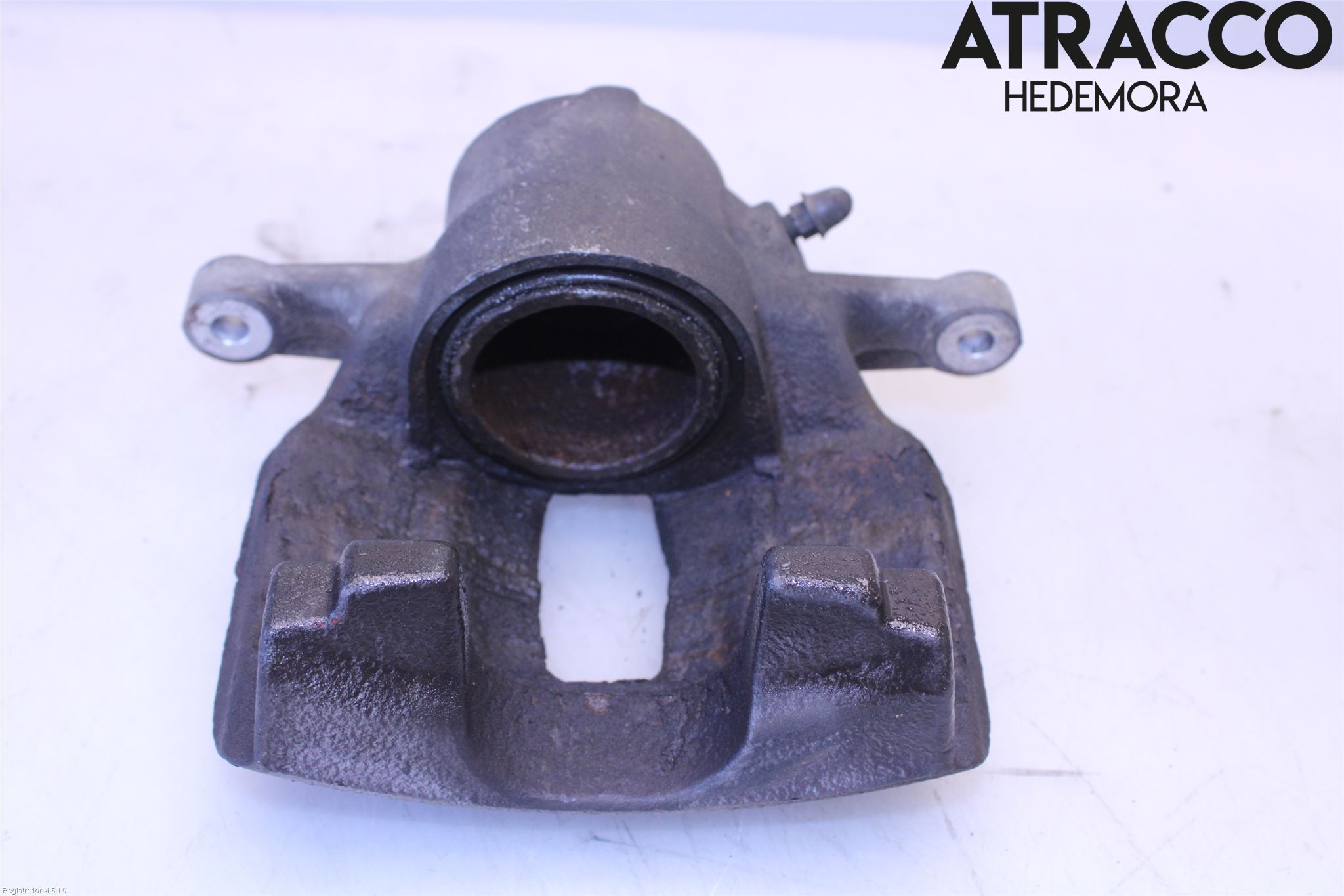 Peugeot 308 14-21 Bromsok Fram Höger