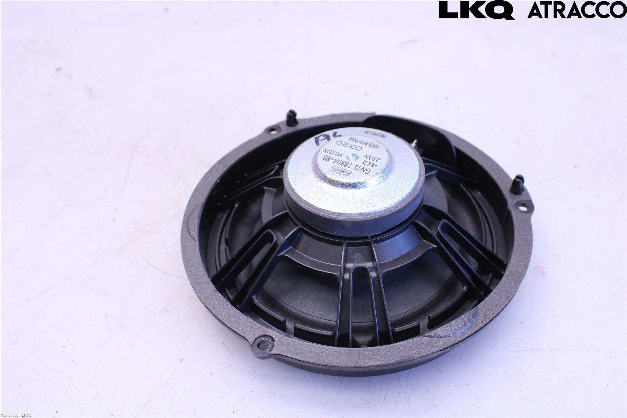 Ford TRANSIT/TOURNEO CONNECT 13-22 Högtalare