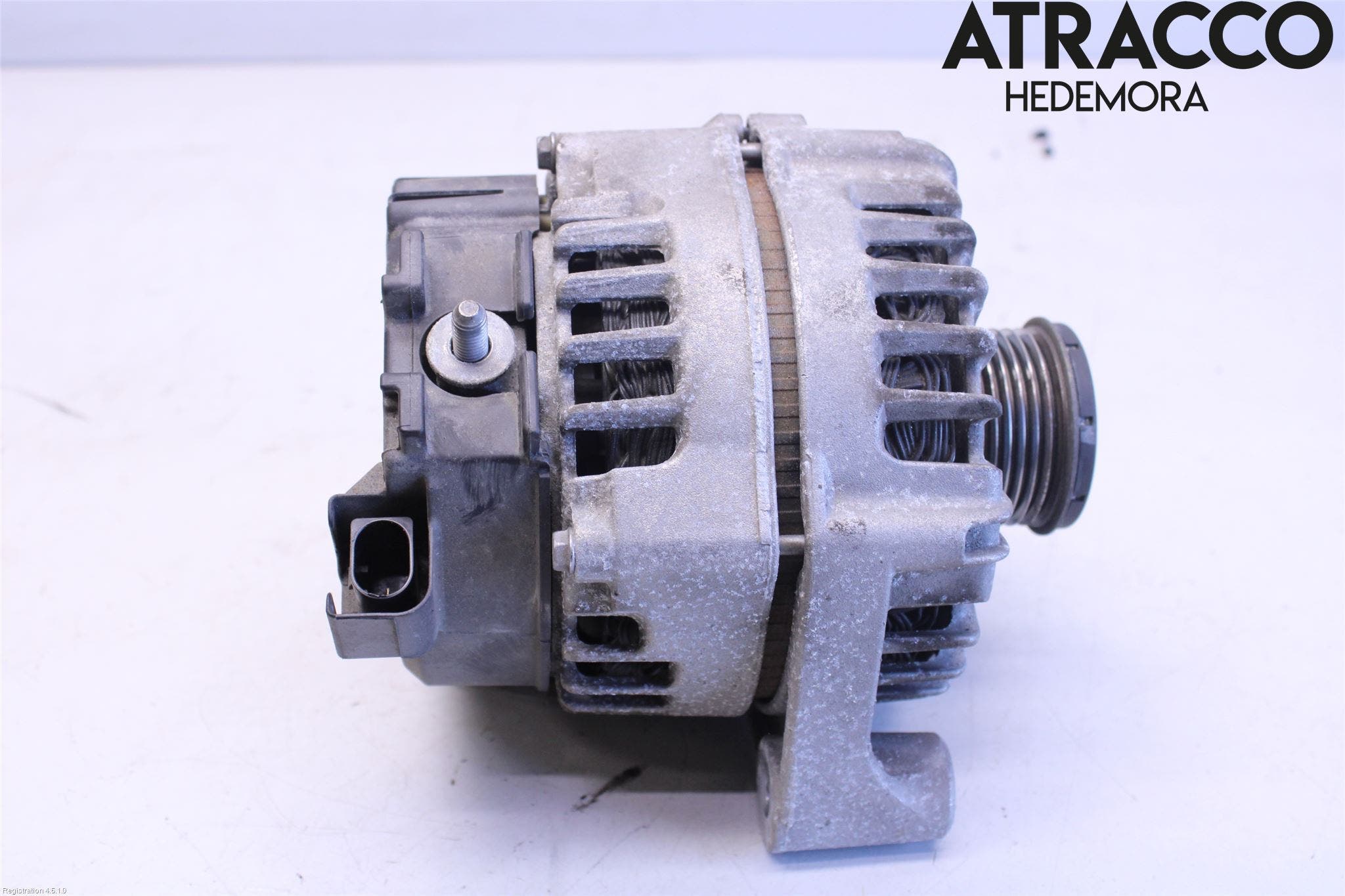 BMW 4 F32/F33/F82/F83 13-20 Generator