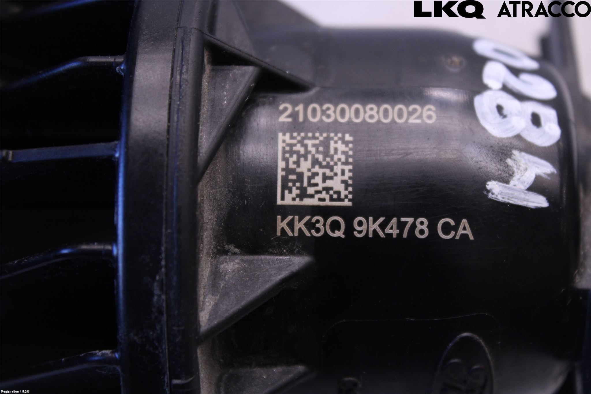 Ford RANGER 22- Termostat