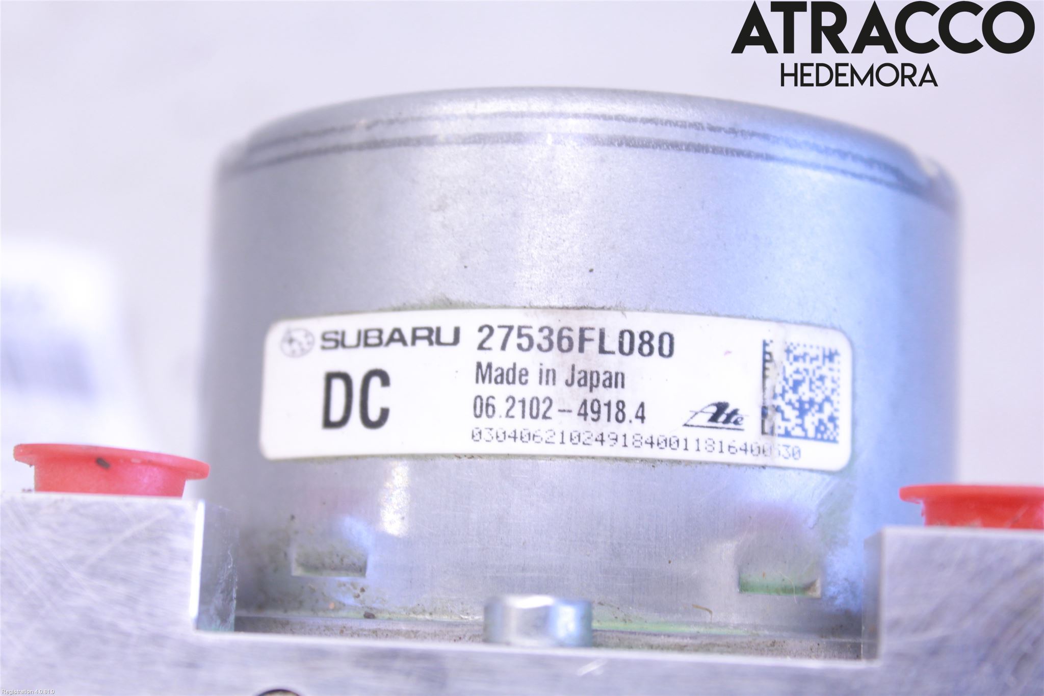 Subaru IMPREZA V 18- Abs Hydraulaggregat