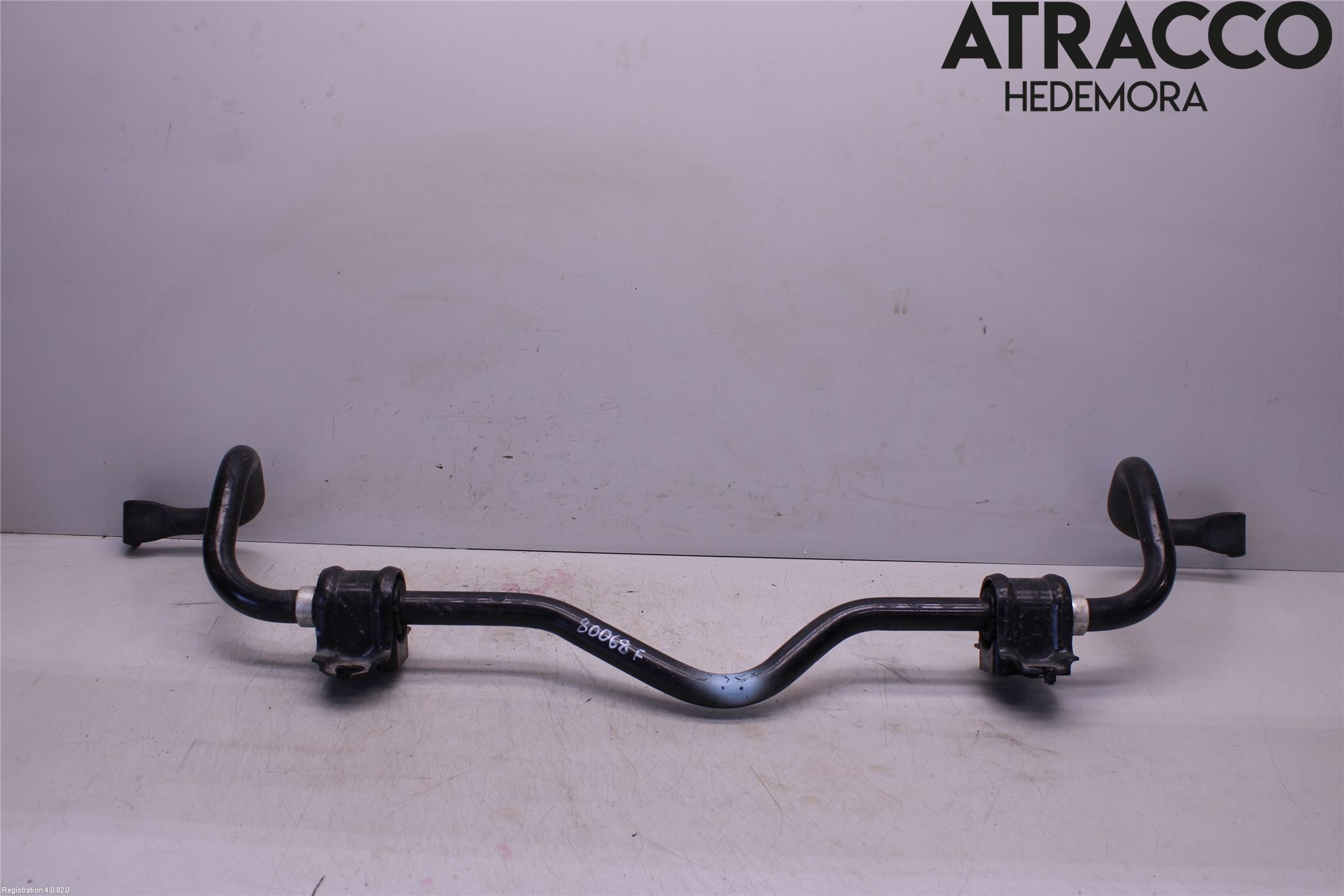 Toyota RAV4 19- Krängningshämmare Fram