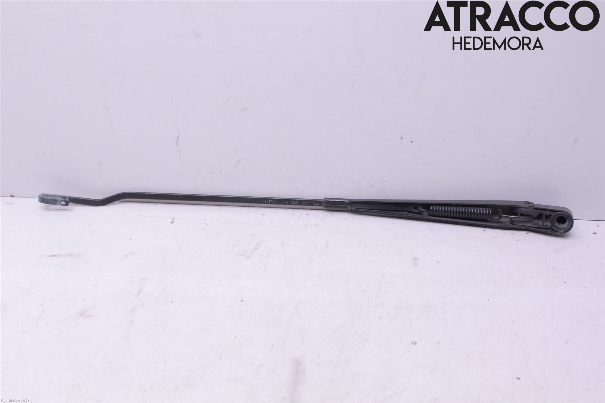 Ford TRANSIT    06-13 Torkararm Armar Vindruta